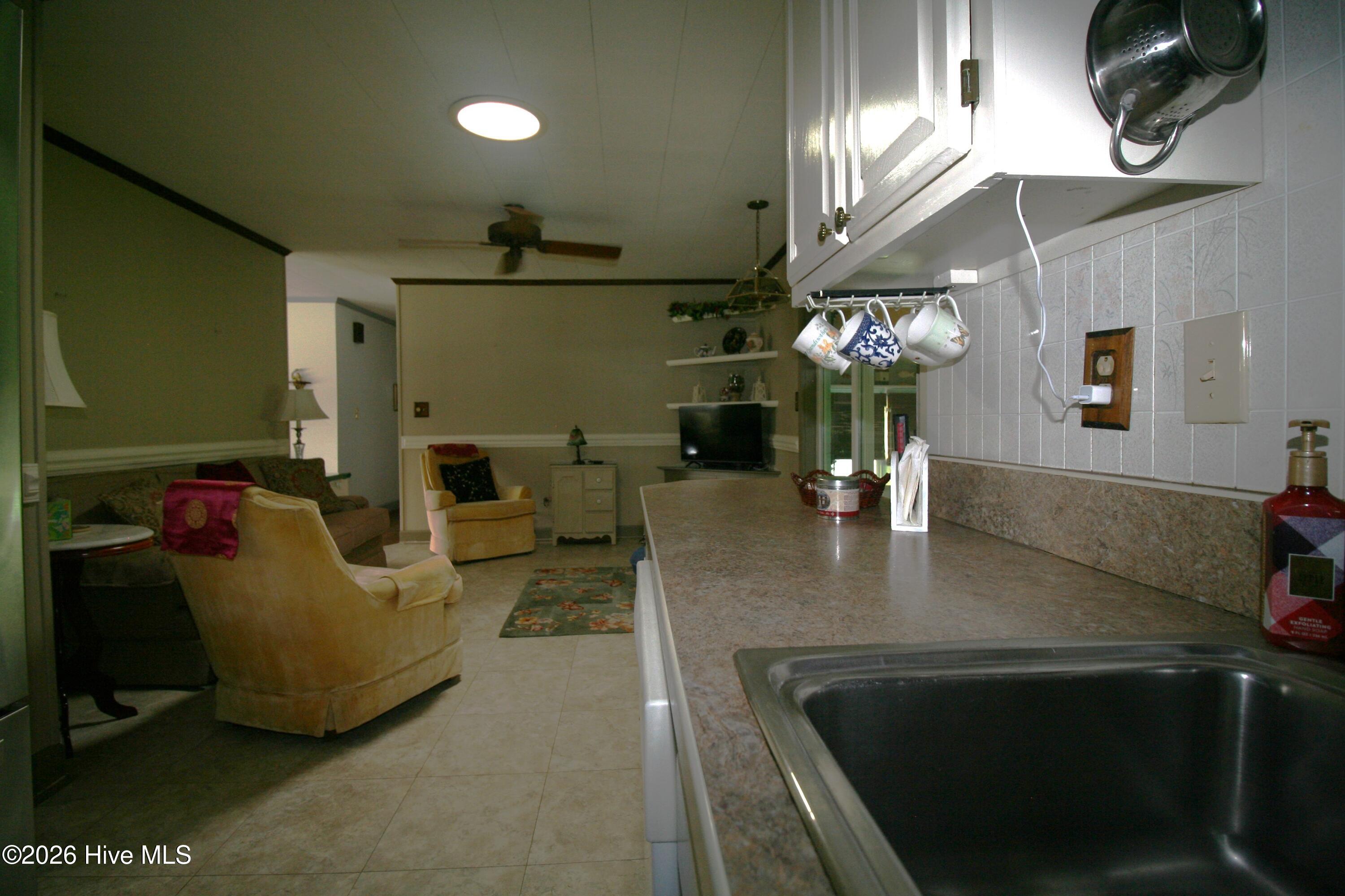 309 General Pettigrew Drive Property Photo 11