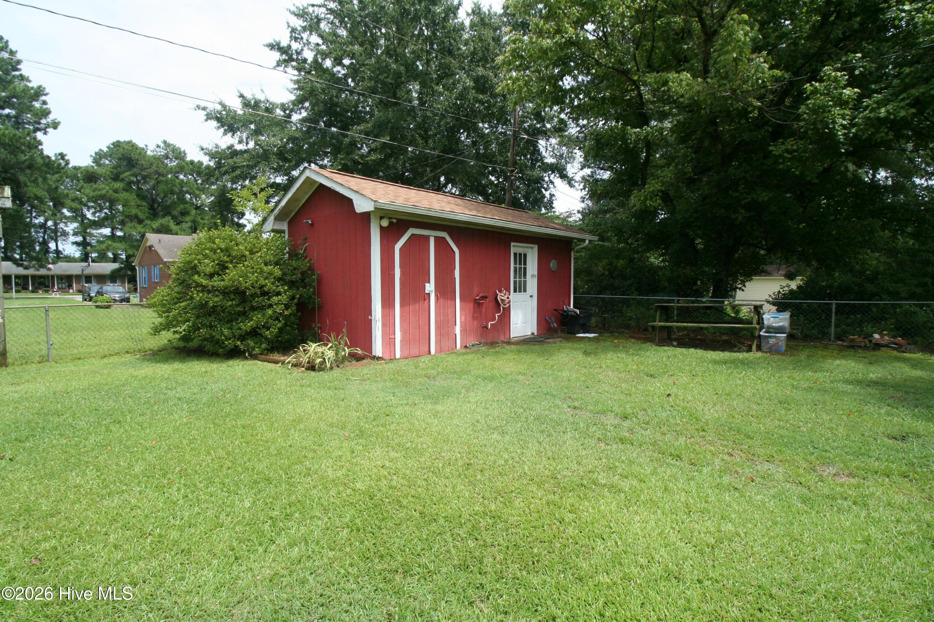 309 General Pettigrew Drive Property Photo 19