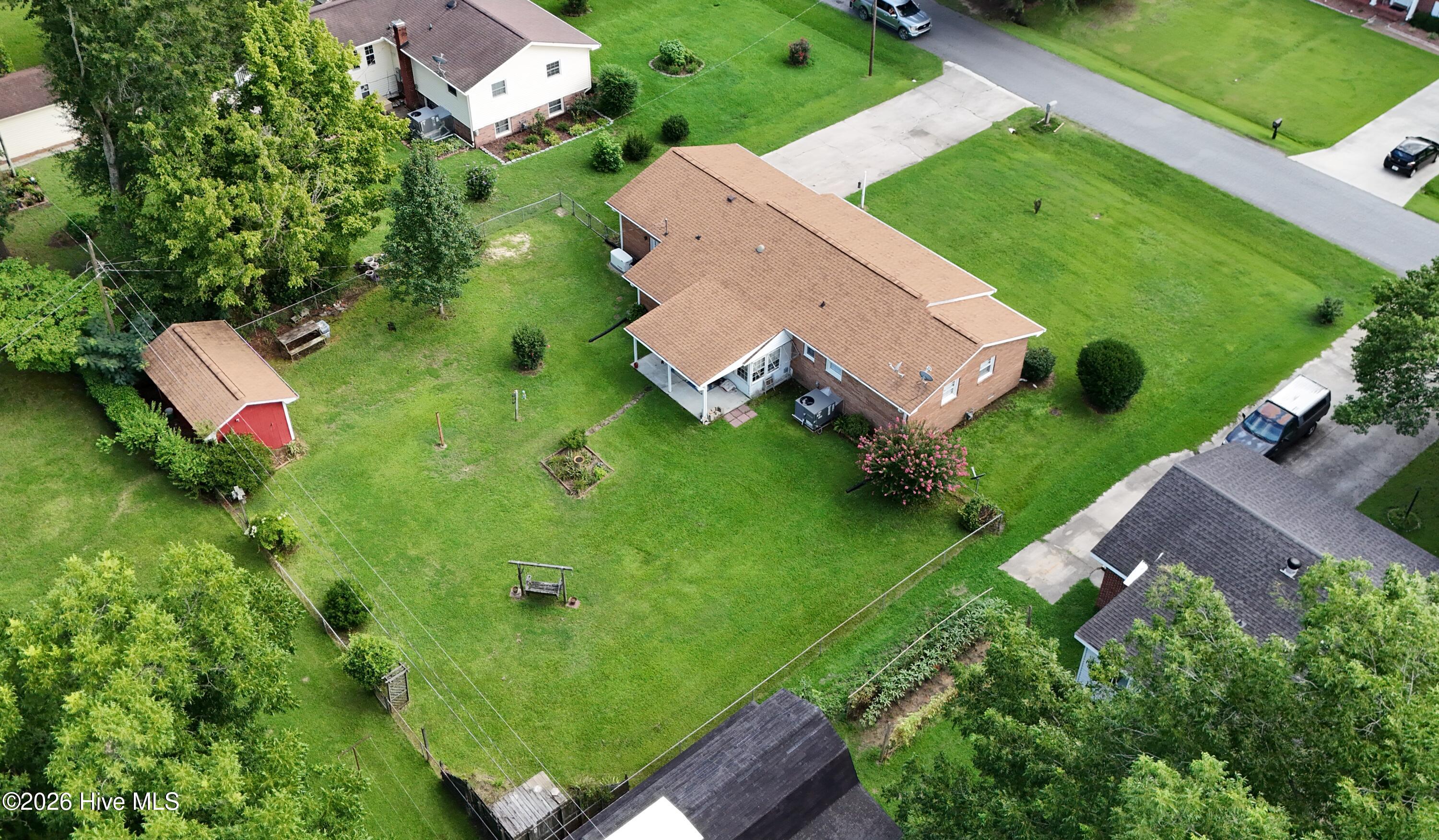 309 General Pettigrew Drive Property Photo 26