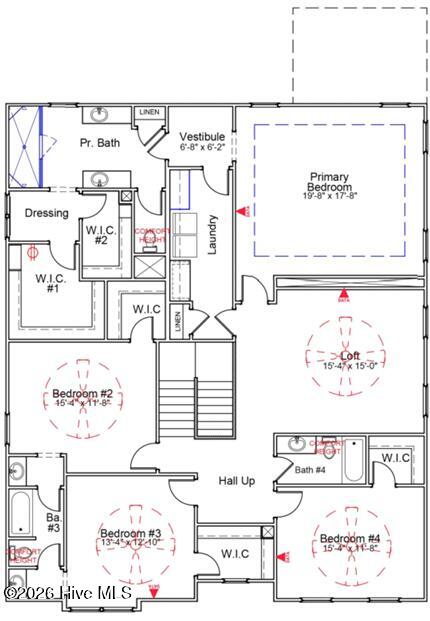 3027 Coastal Dream Way Property Photo 3