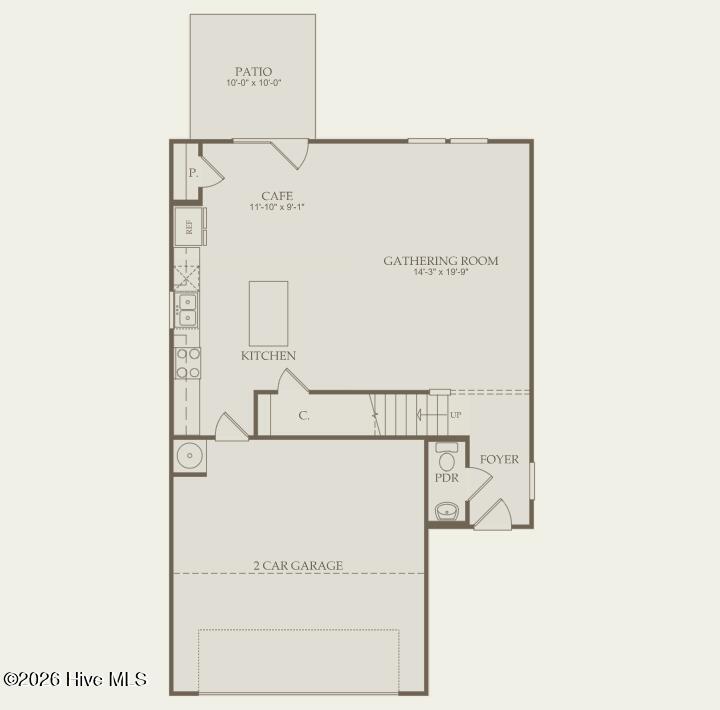 579 Coronado Avenue Se Property Photo 1