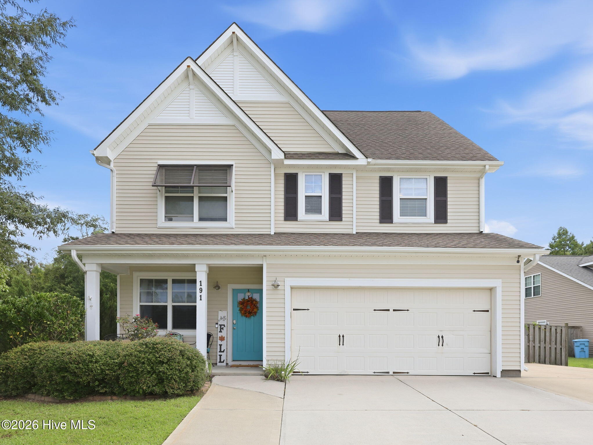 191 River Winding Road Property Photo 1