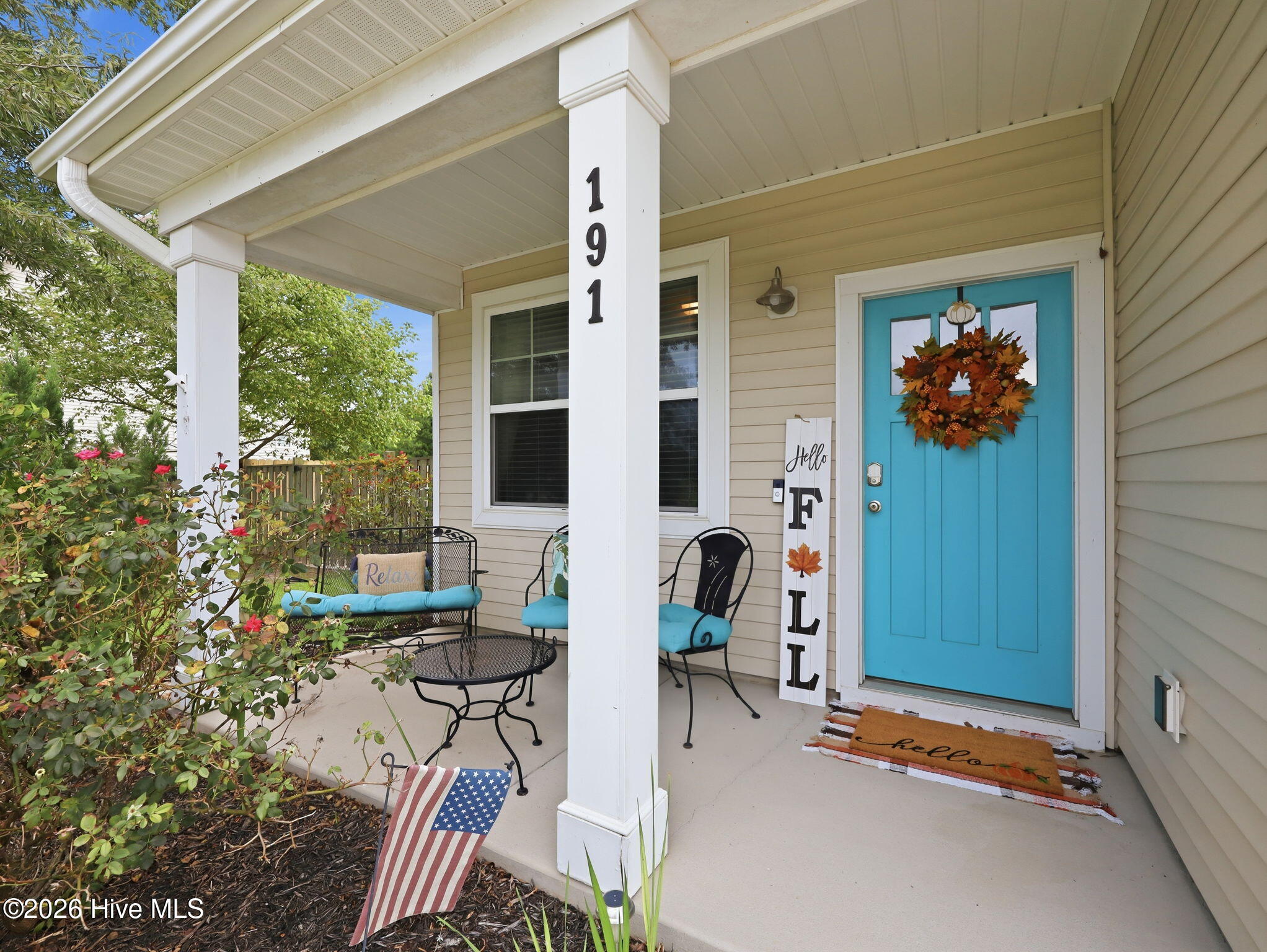 191 River Winding Road Property Photo 2