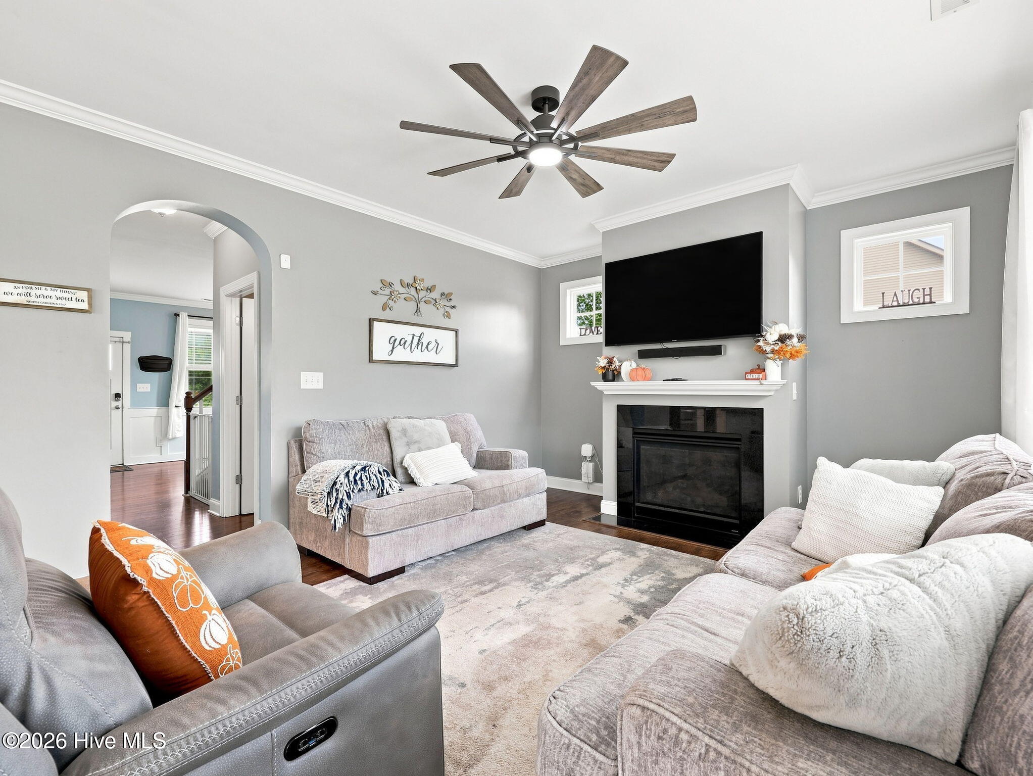 191 River Winding Road Property Photo 6