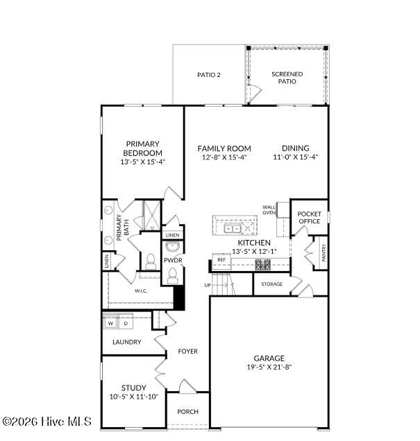 4079 Balboa Way 28 Property Photo 2