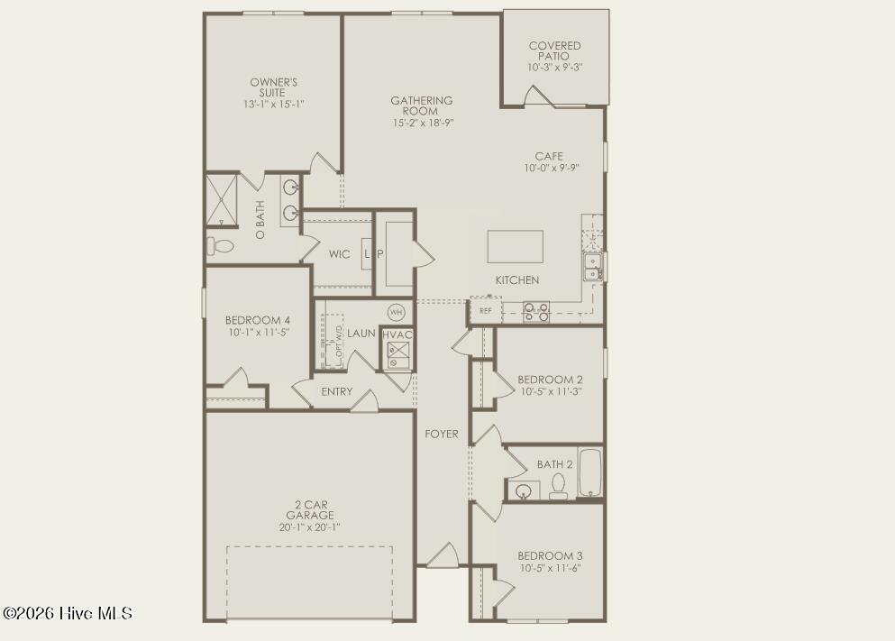 583 Coronado Avenue Se Property Photo 1