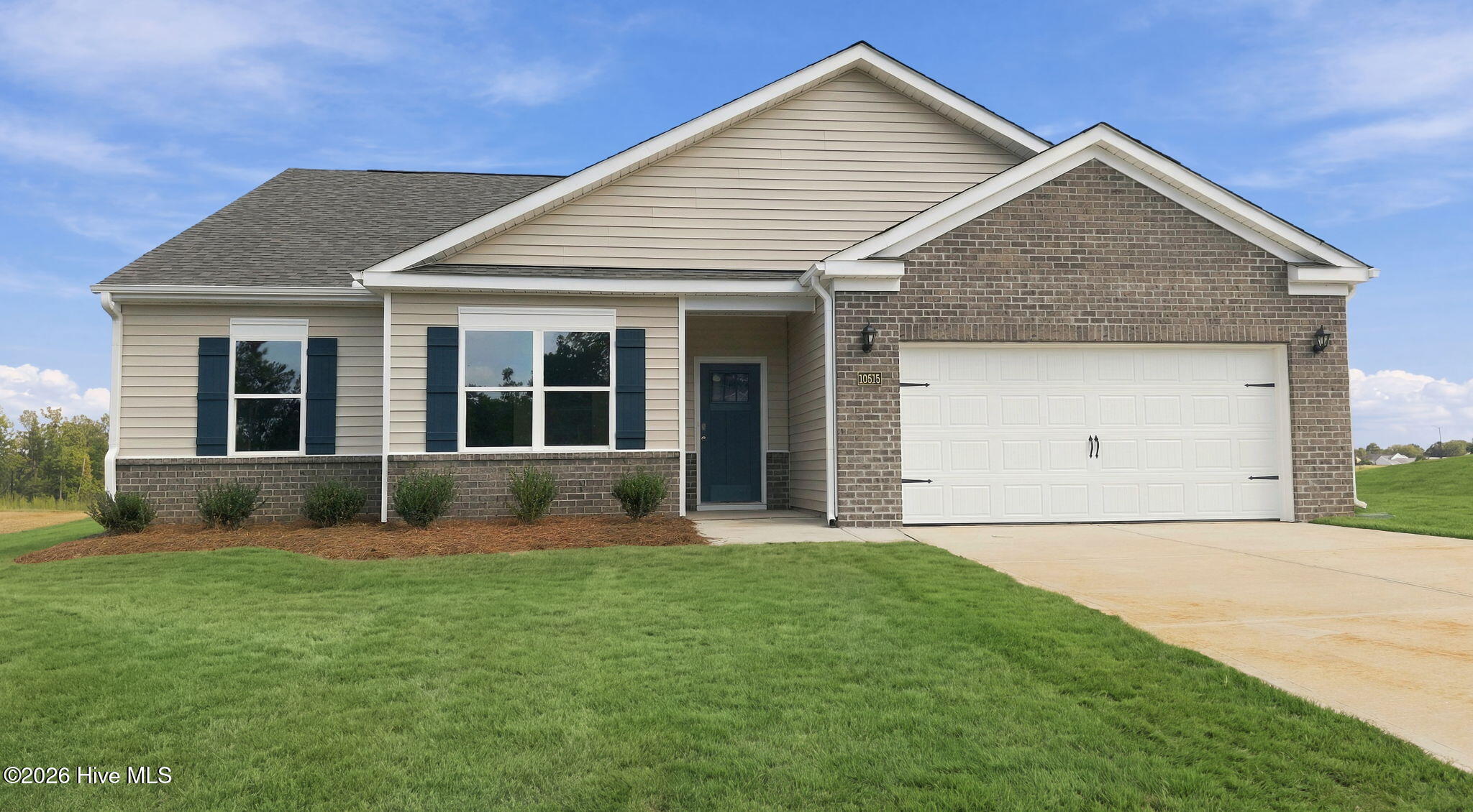 10515 Beard Way Property Photo 1