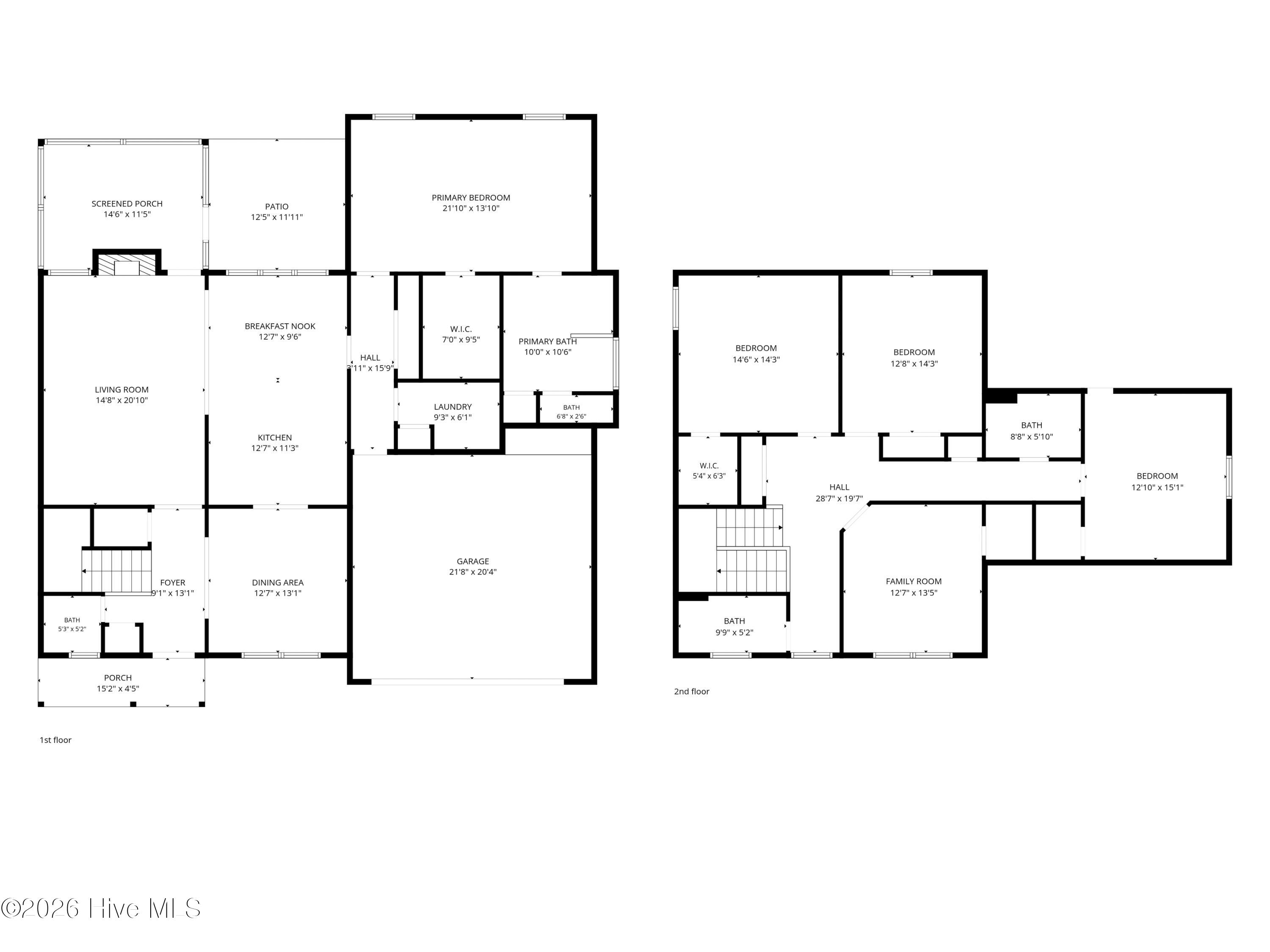 5740 Whispering Pines Way Property Photo 2