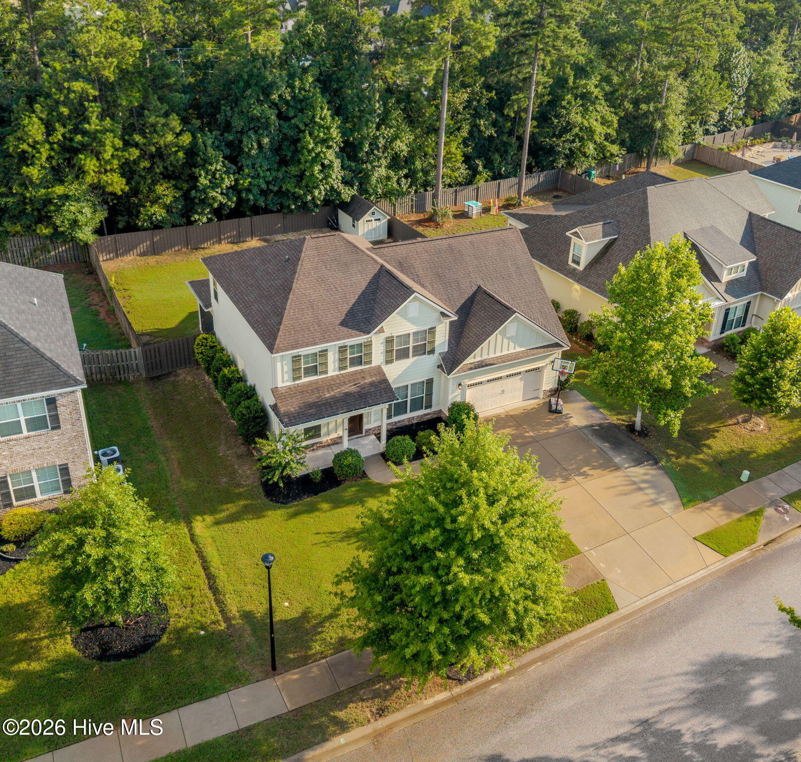 5740 Whispering Pines Way Property Photo 4