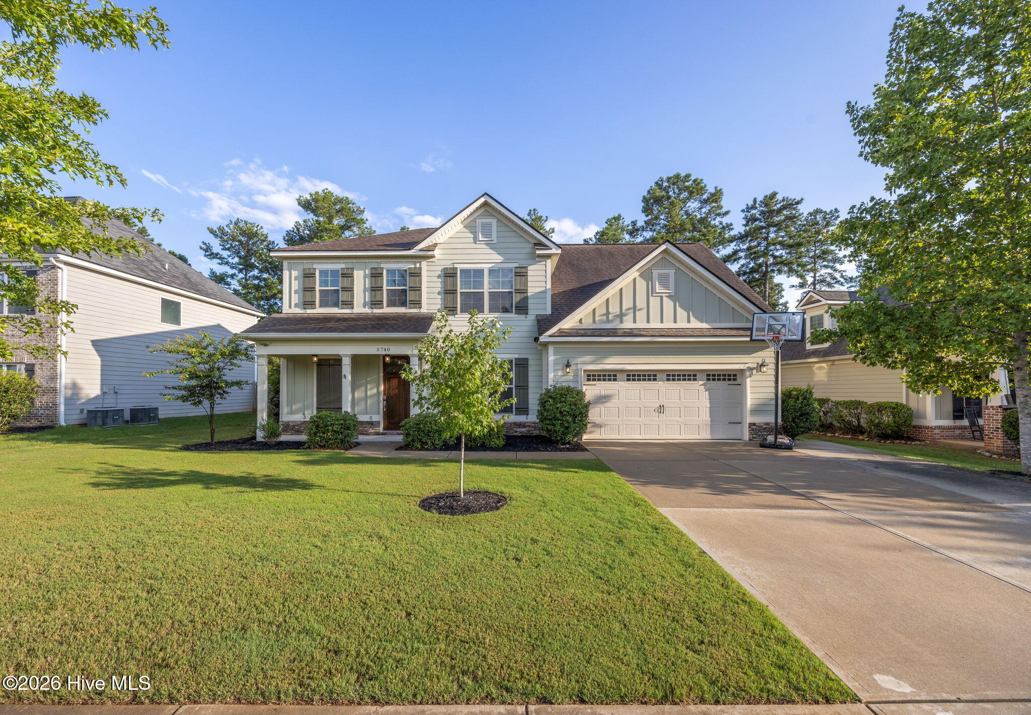 5740 Whispering Pines Way Property Photo 9