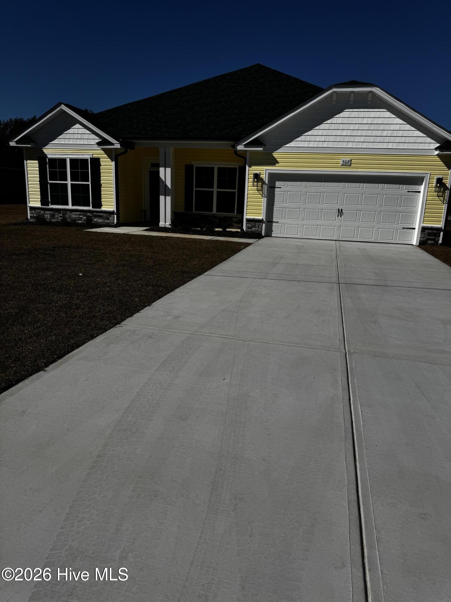 502 S Carey Street Lot 59 Property Photo 1