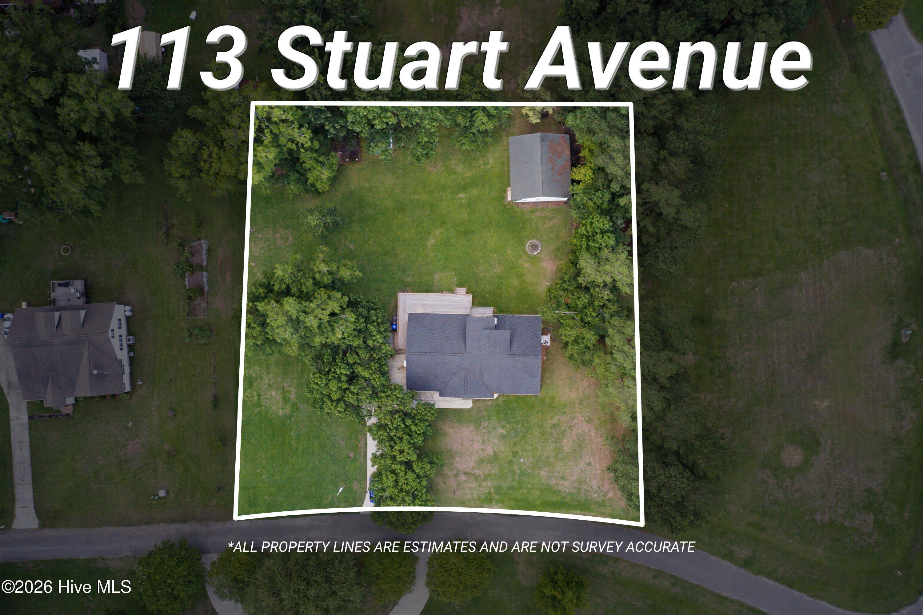 113 Stuart Avenue Property Photo 80