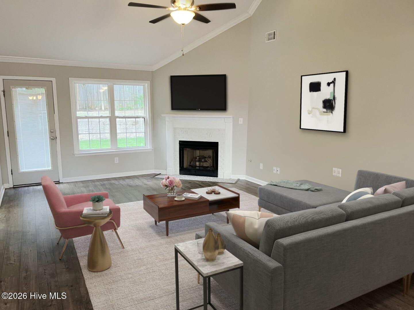 4867 Flagstone Court Property Photo 8