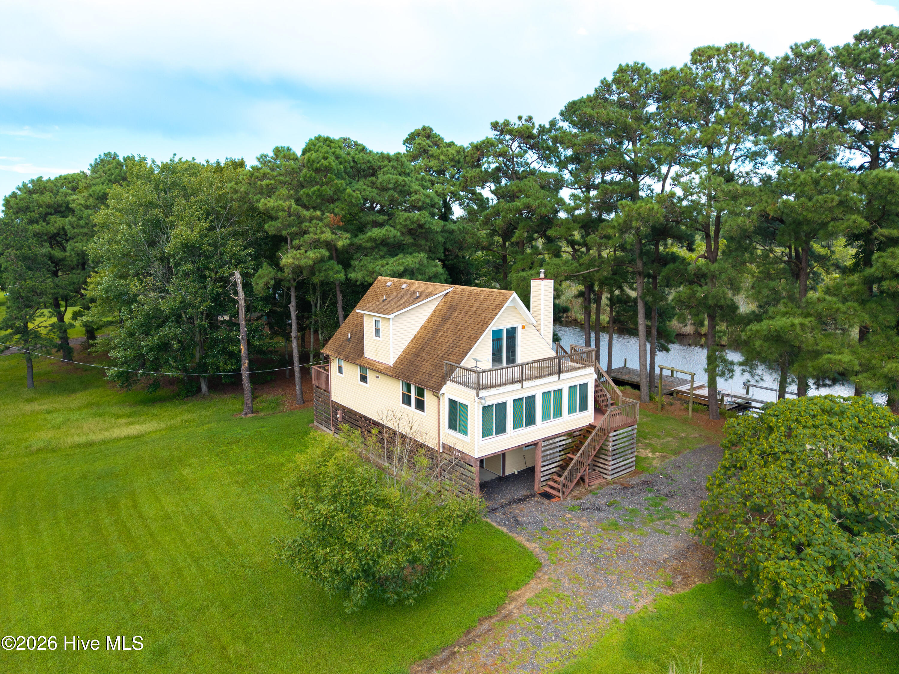 109 Blue Heron Road Property Photo 1