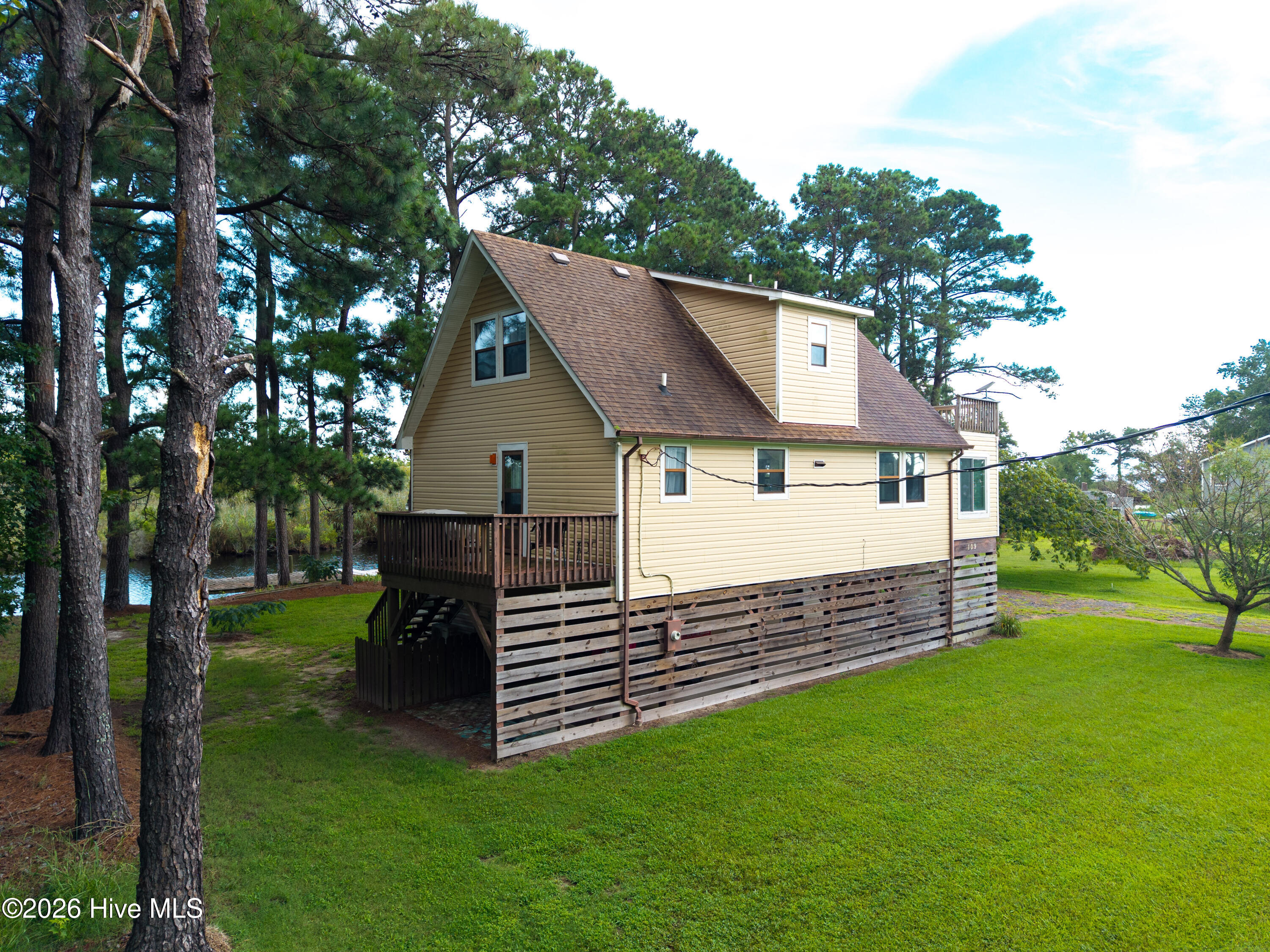 109 Blue Heron Road Property Photo 32