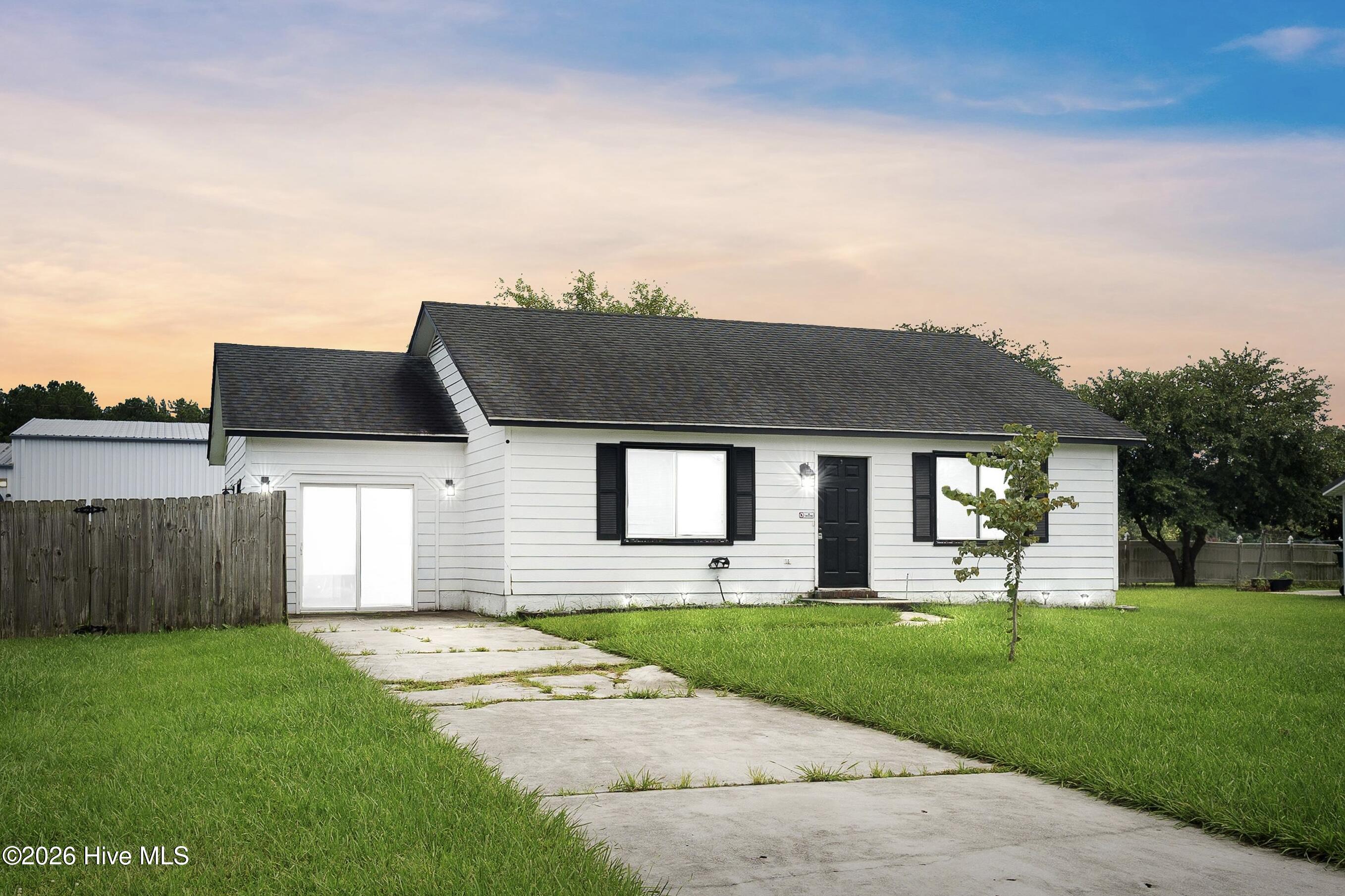 109 Milestone Court Property Photo 2