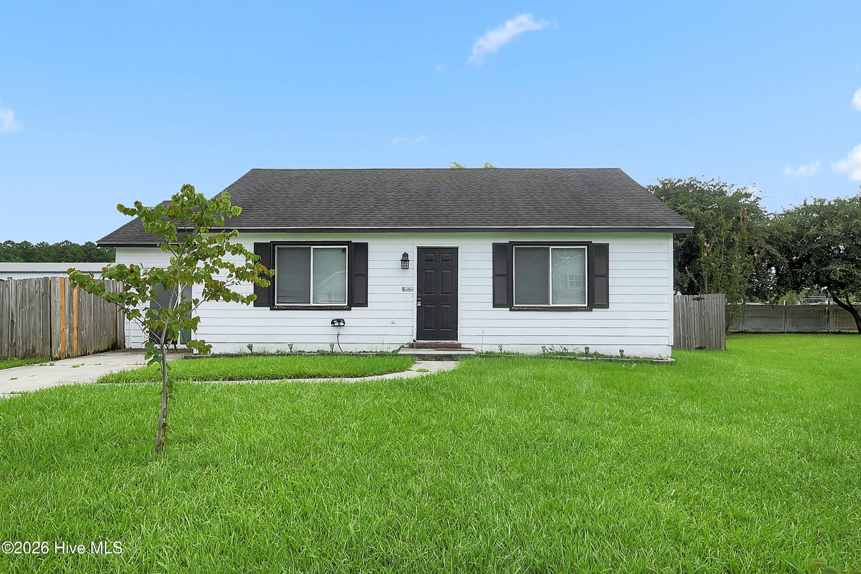 109 Milestone Court Property Photo 3