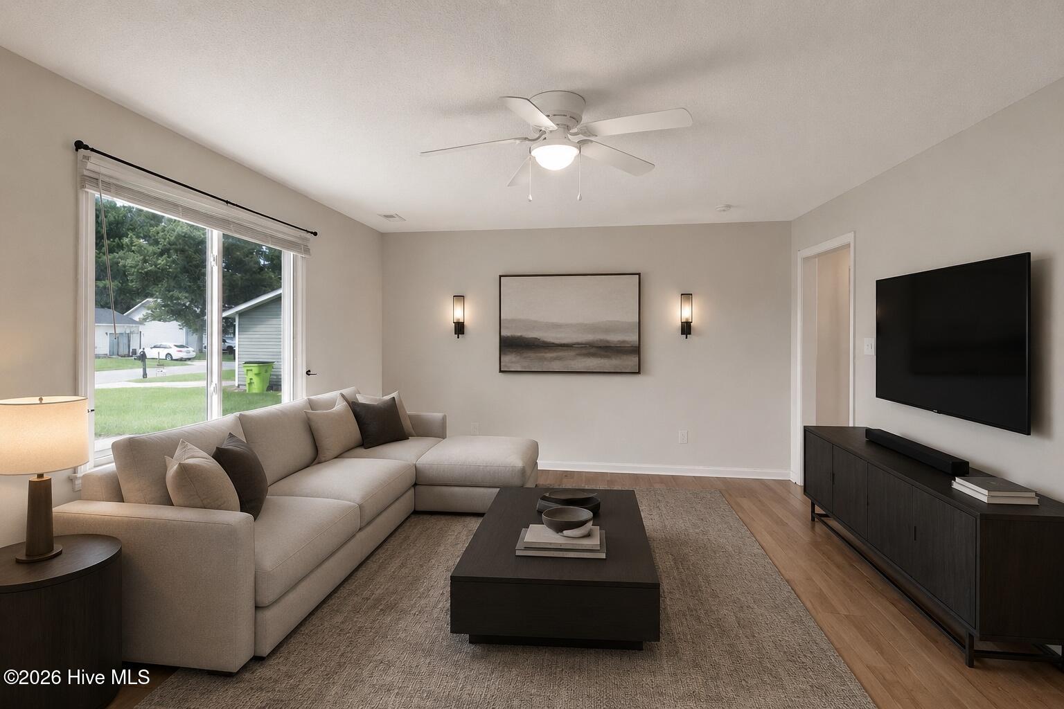 109 Milestone Court Property Photo 6