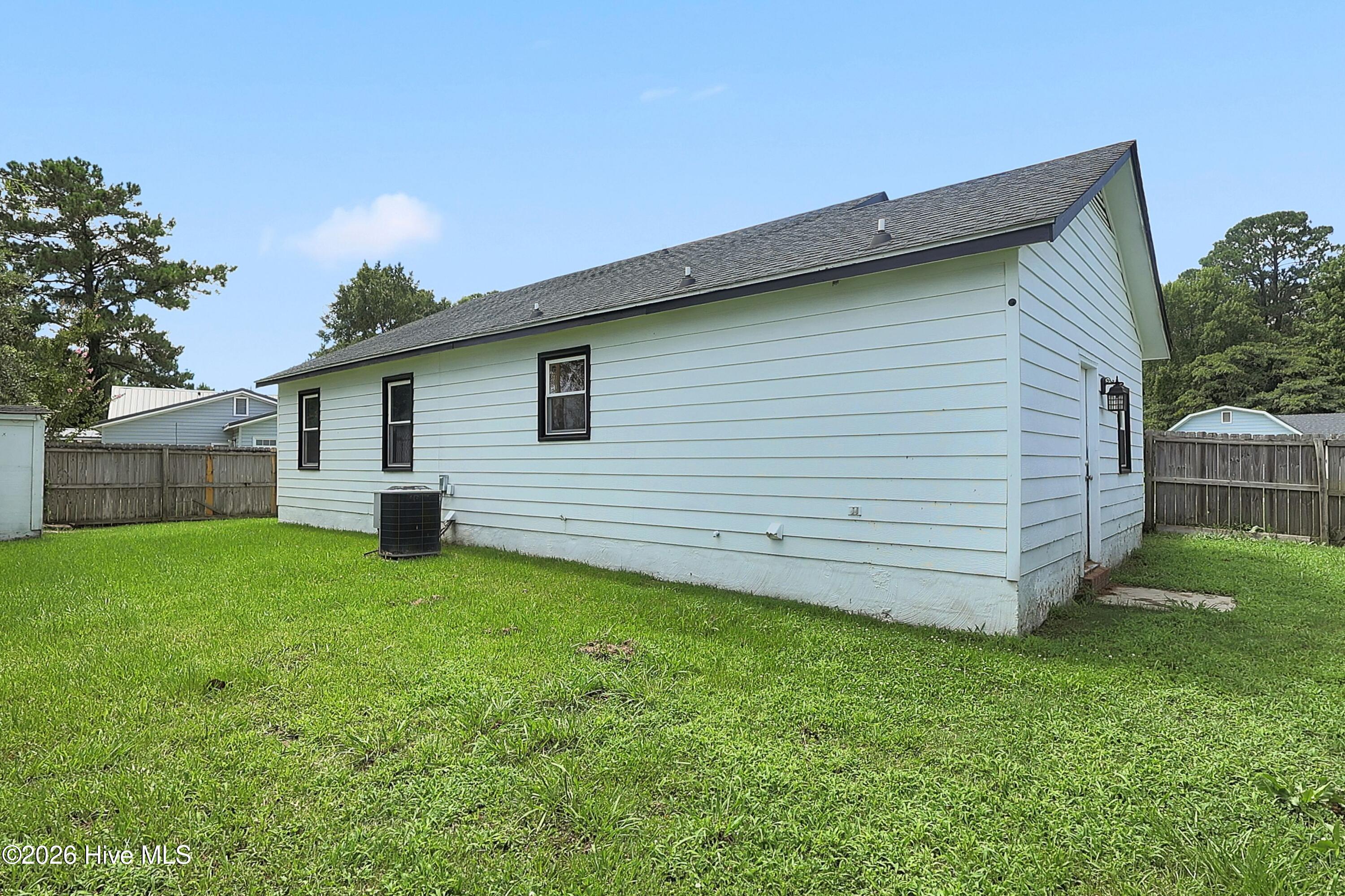 109 Milestone Court Property Photo 36
