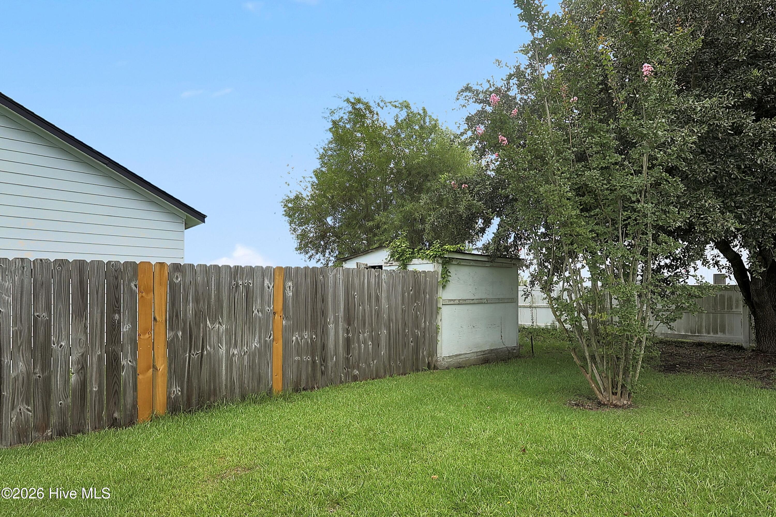 109 Milestone Court Property Photo 38