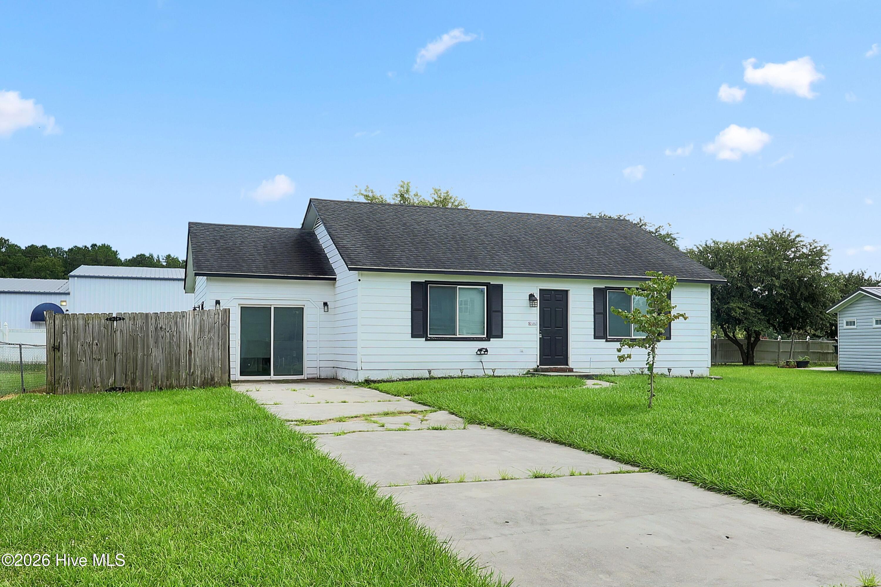109 Milestone Court Property Photo 40