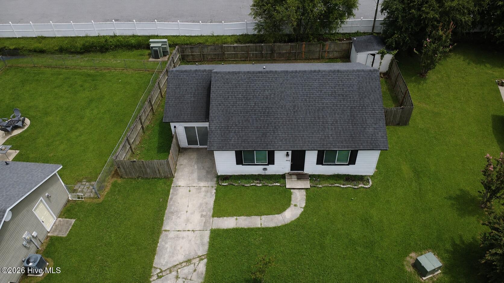 109 Milestone Court Property Photo 41