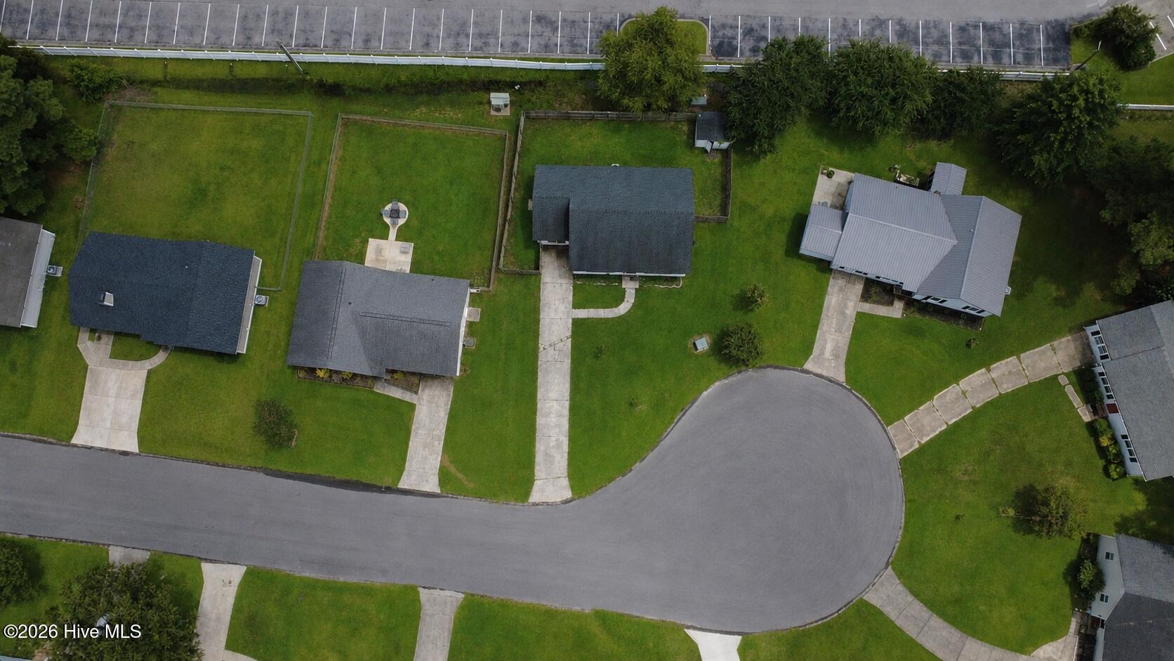 109 Milestone Court Property Photo 43