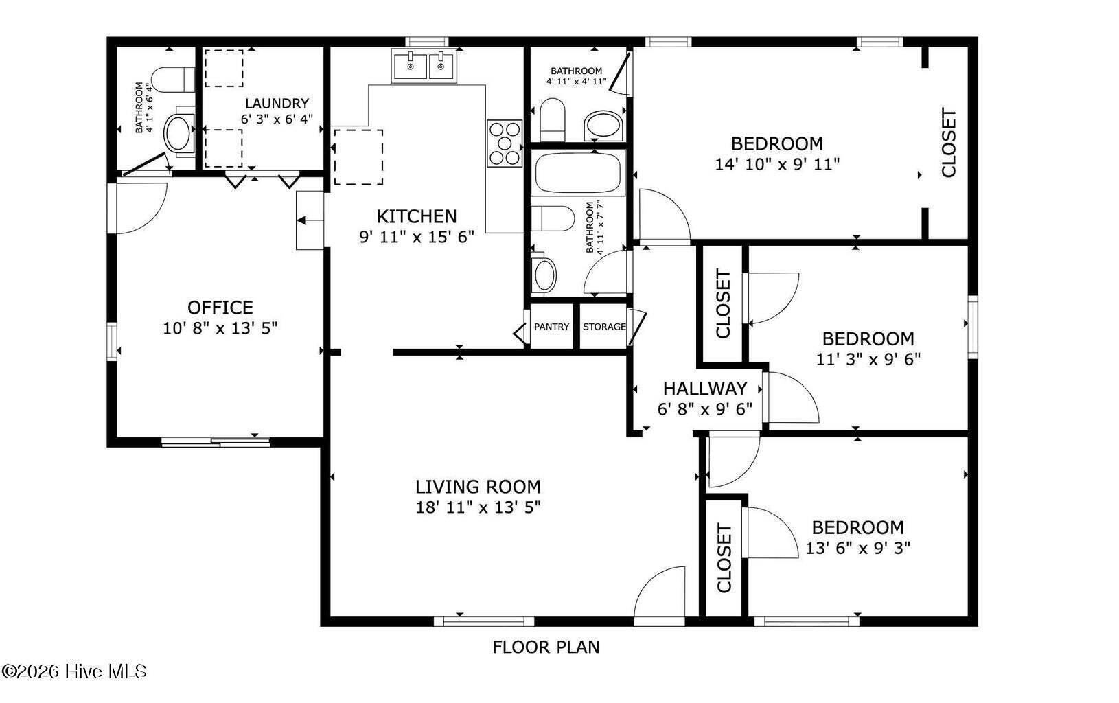 109 Milestone Court Property Photo 44