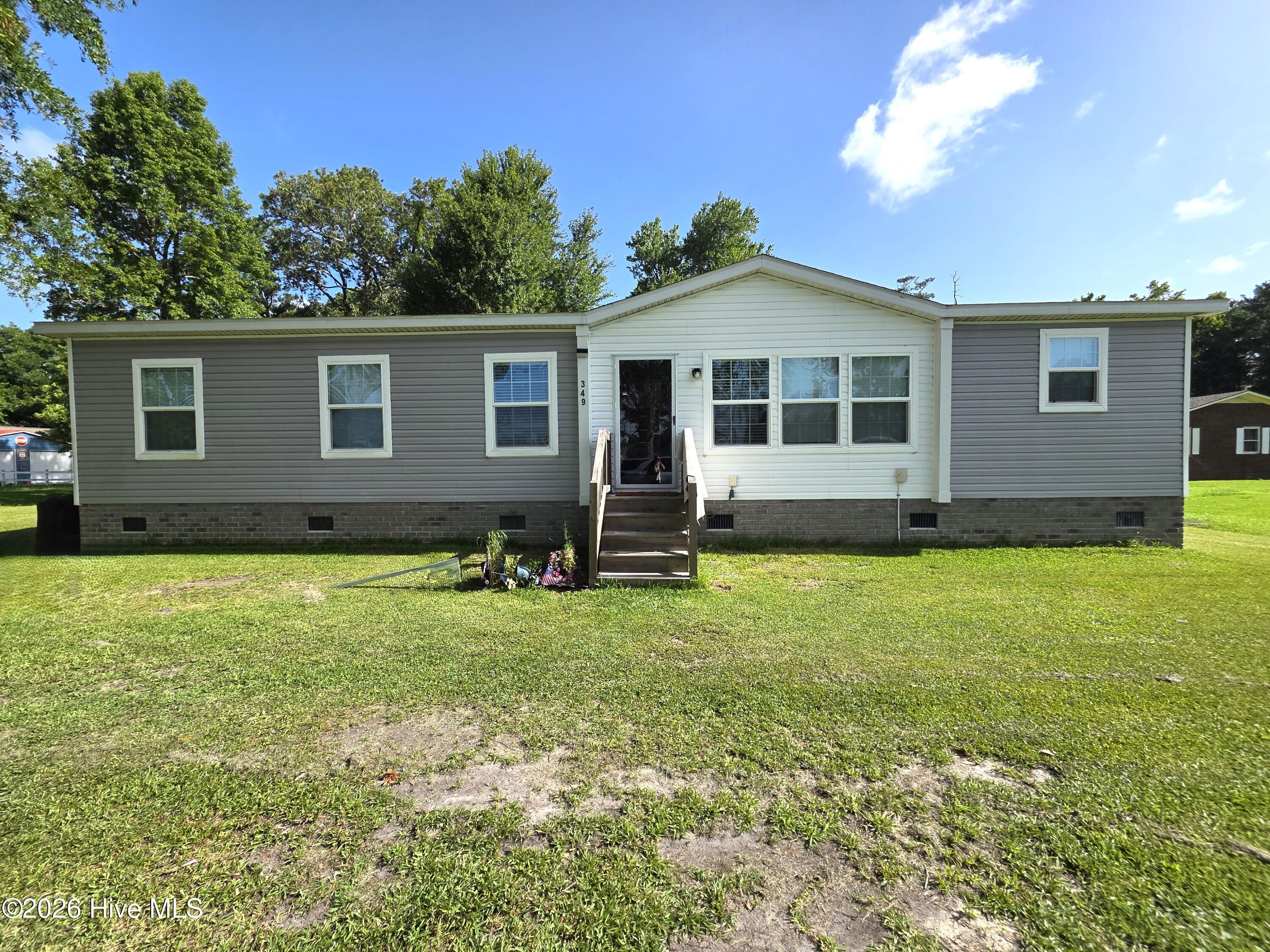 349 Old 30 Road Property Photo 1