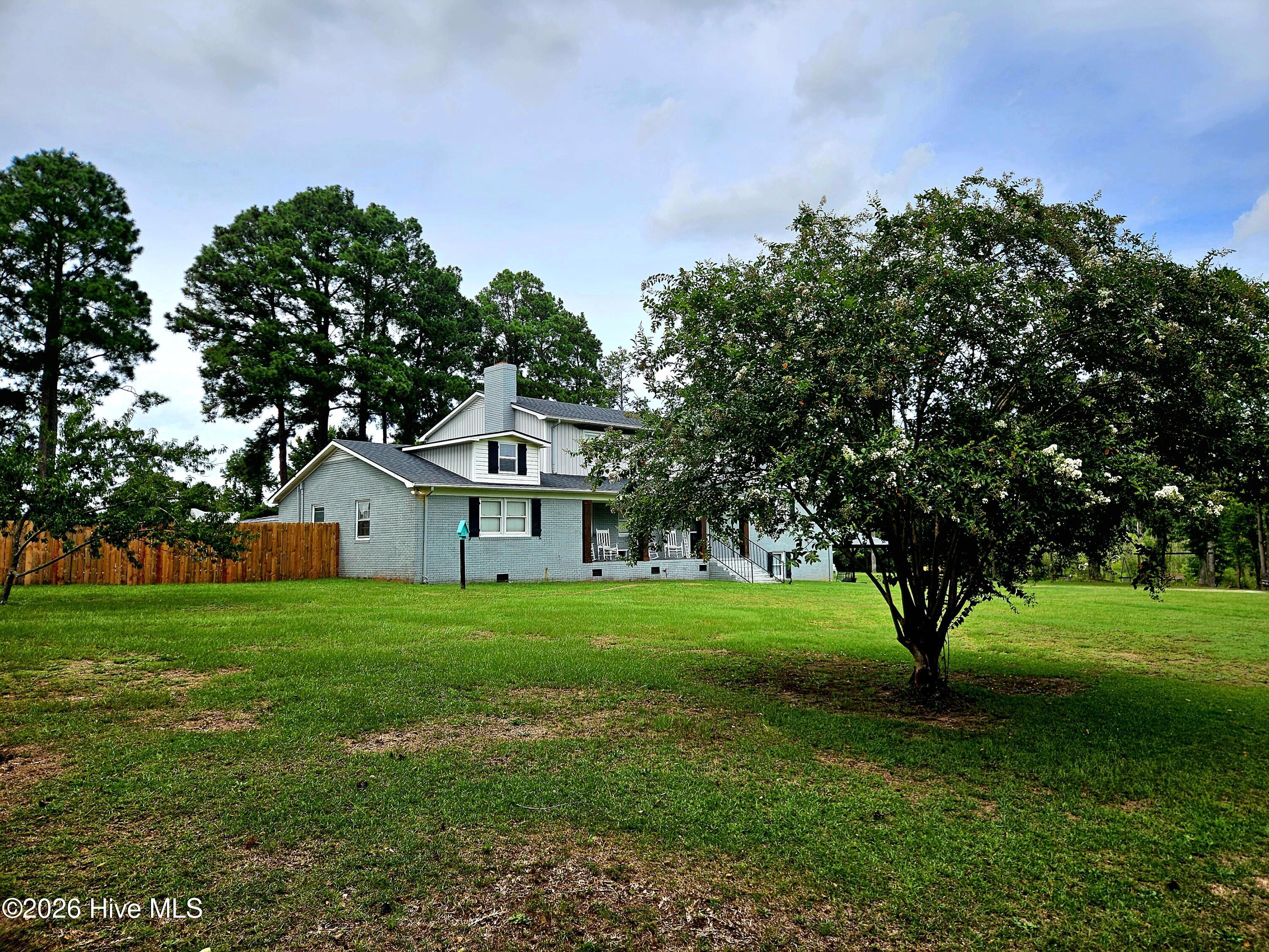 4931 Faison Highway Property Photo 4