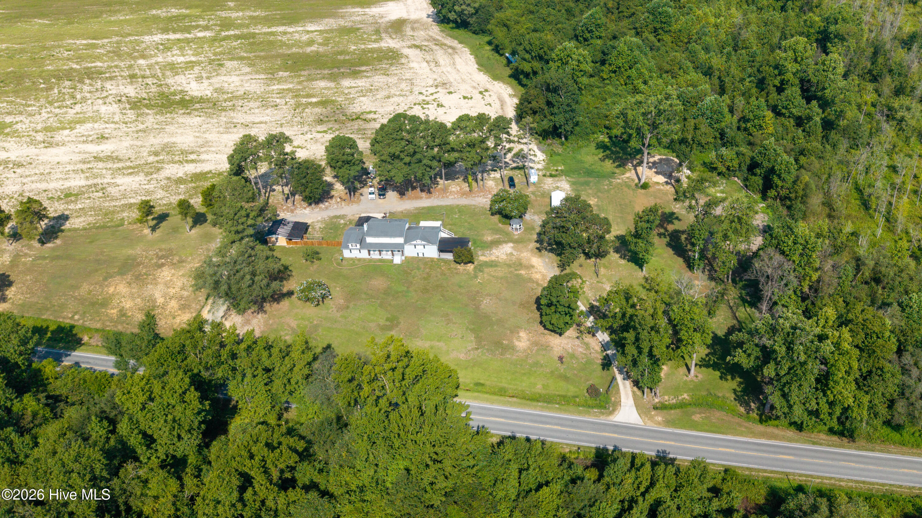 4931 Faison Highway Property Photo 8