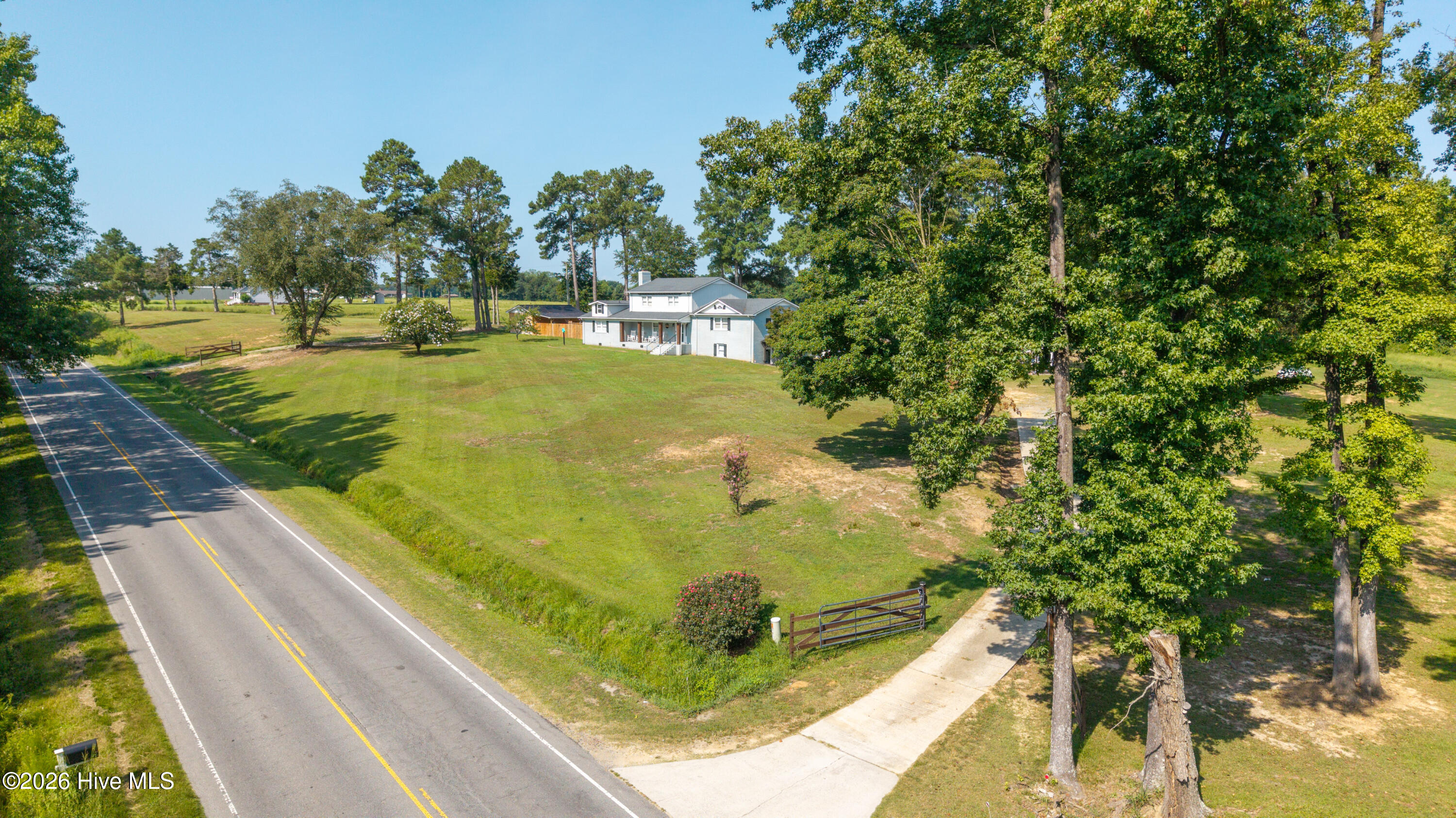 4931 Faison Highway Property Photo 9