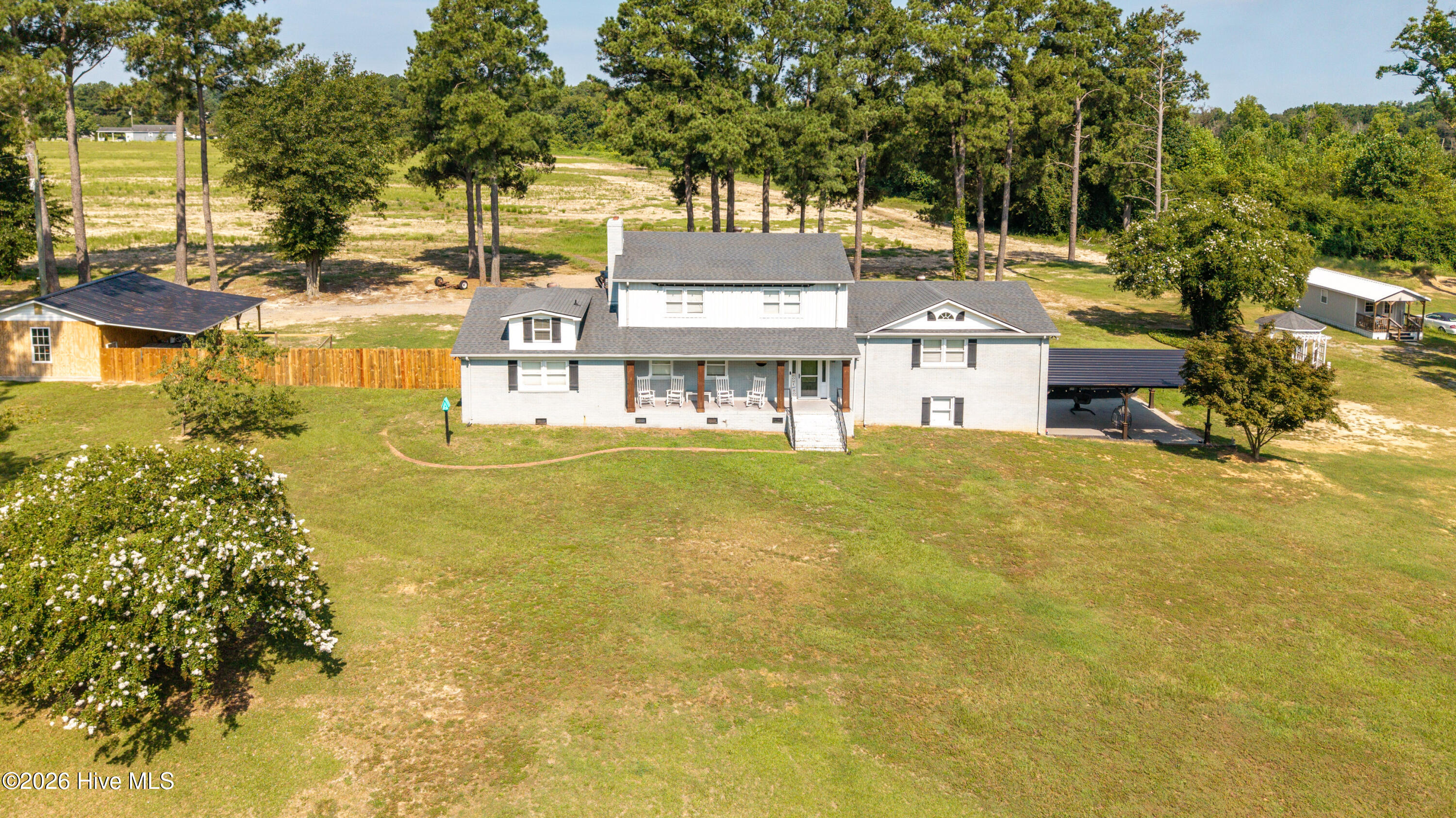 4931 Faison Highway Property Photo 10
