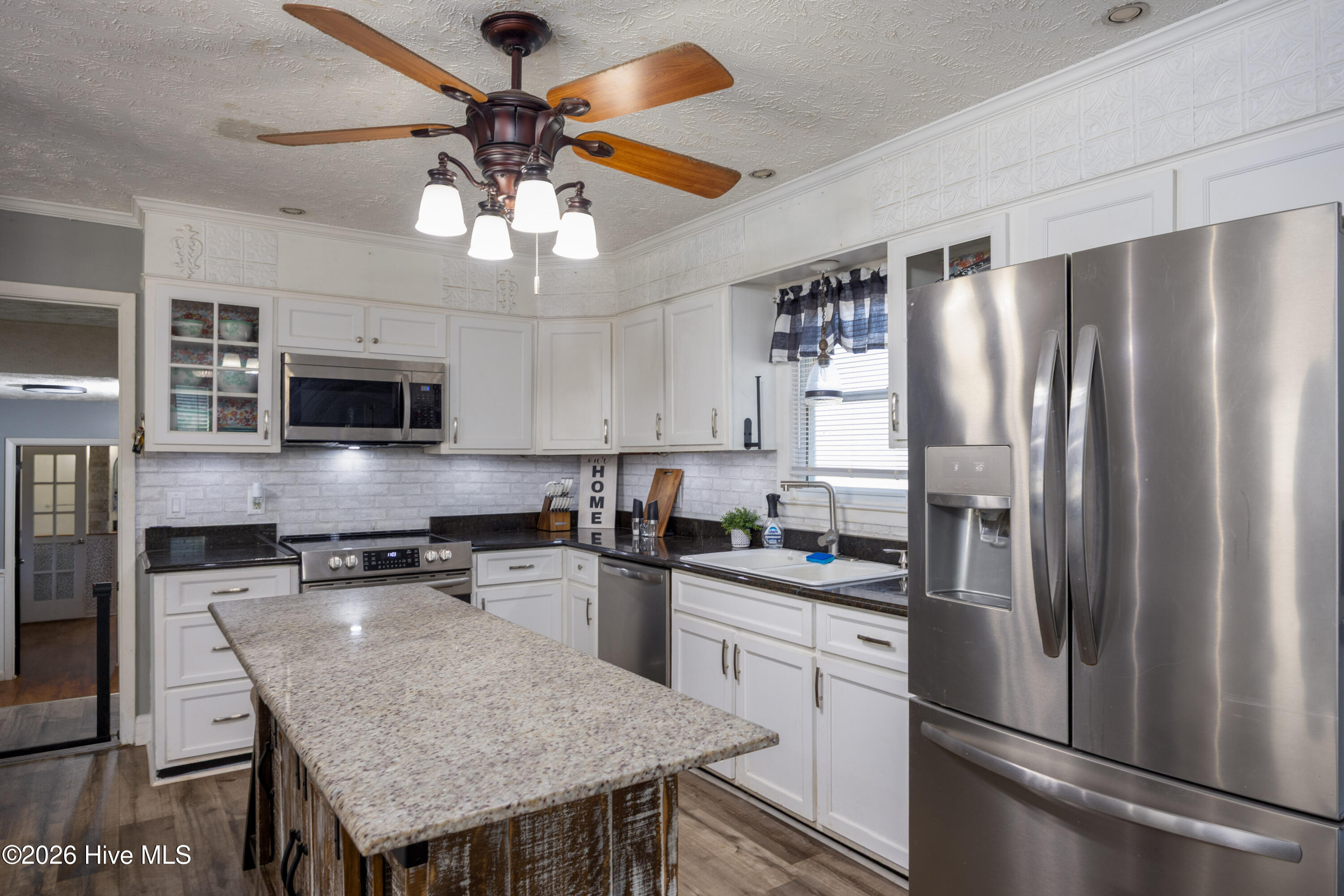 4931 Faison Highway Property Photo 12
