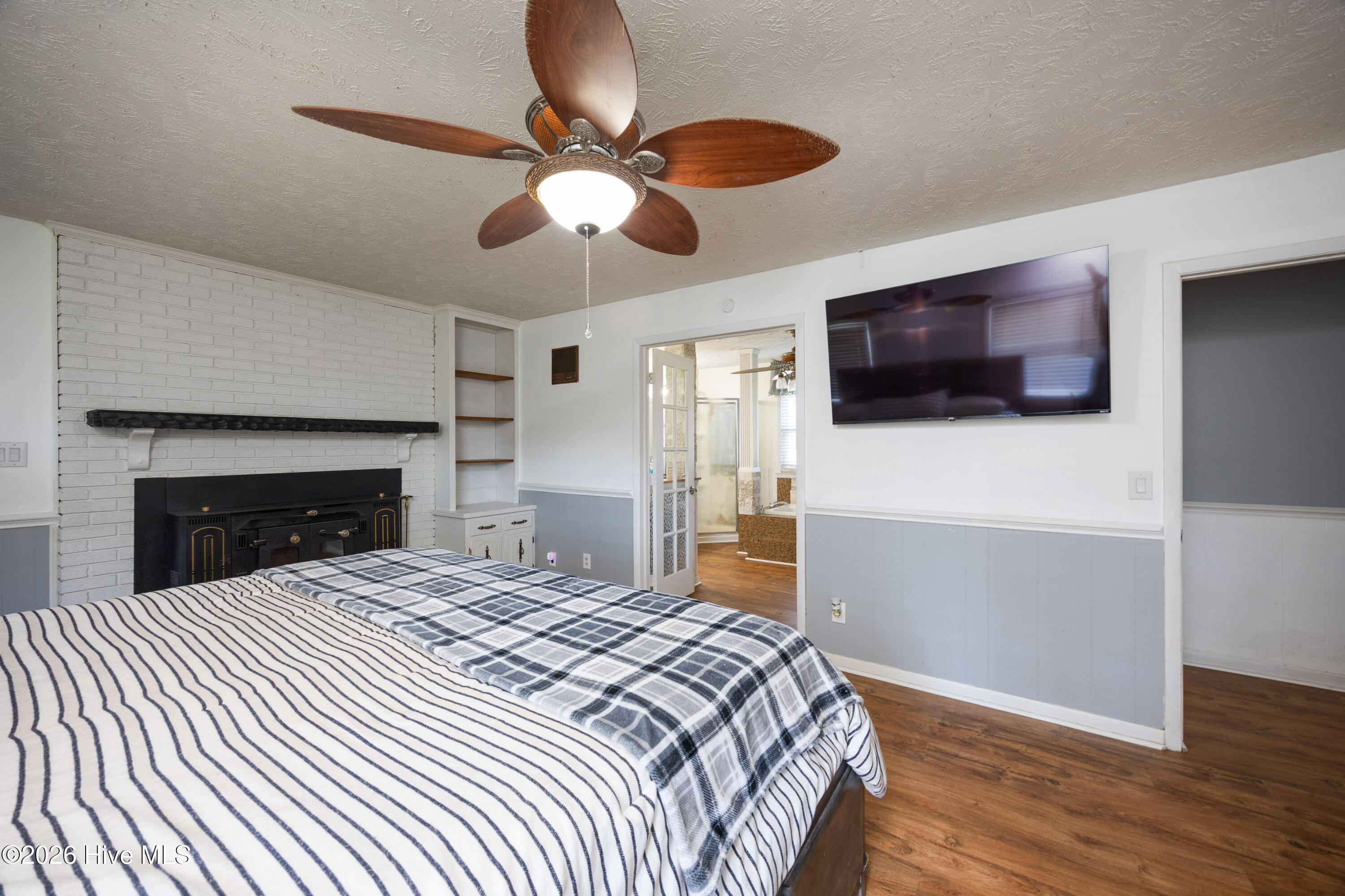4931 Faison Highway Property Photo 25