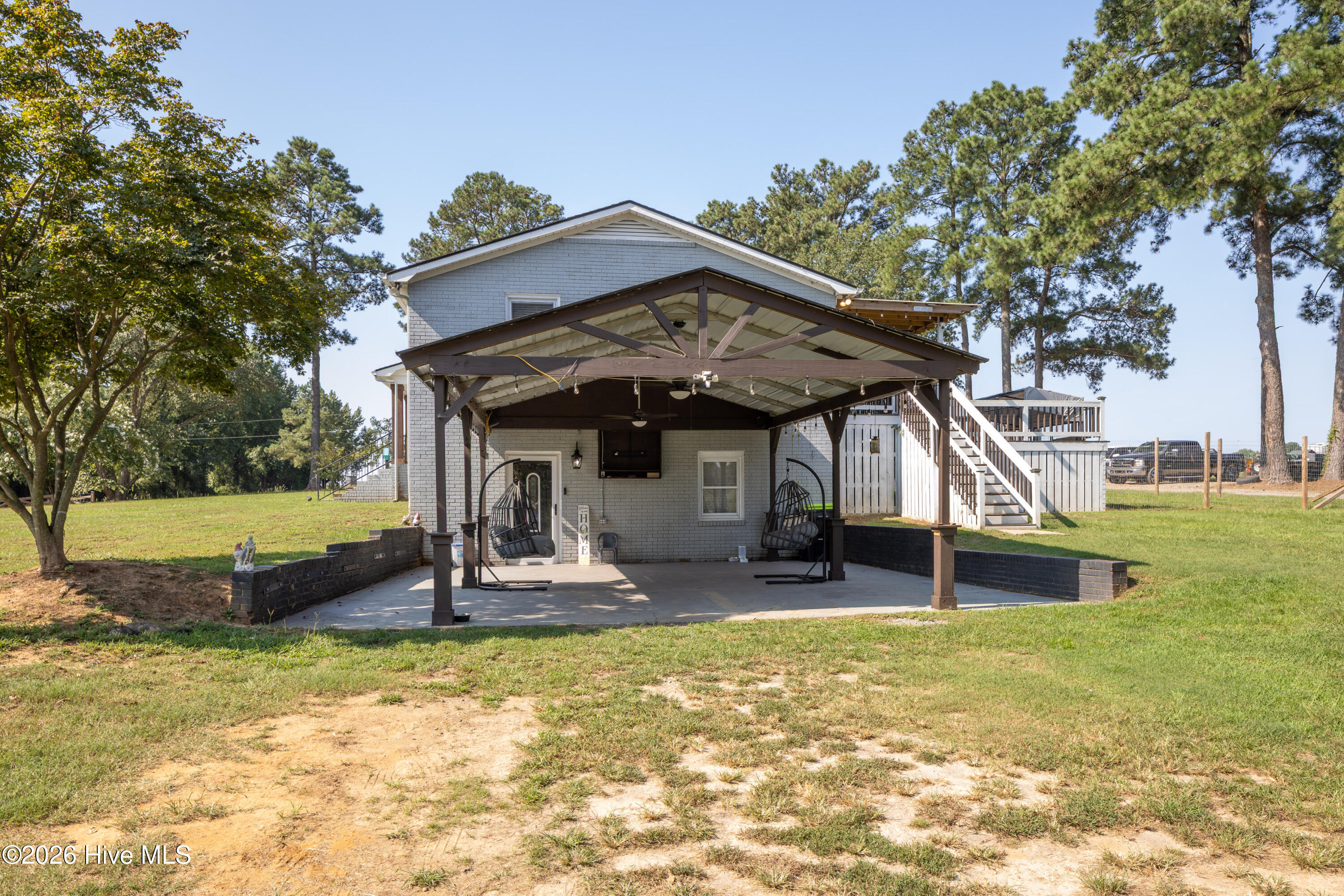 4931 Faison Highway Property Photo 48