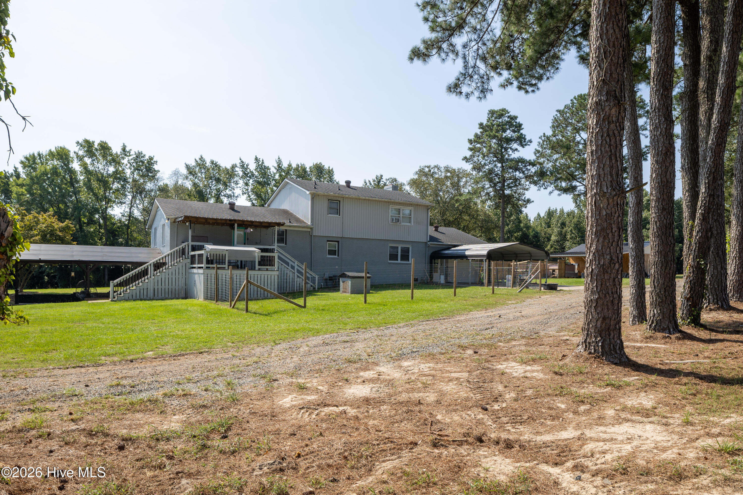 4931 Faison Highway Property Photo 50