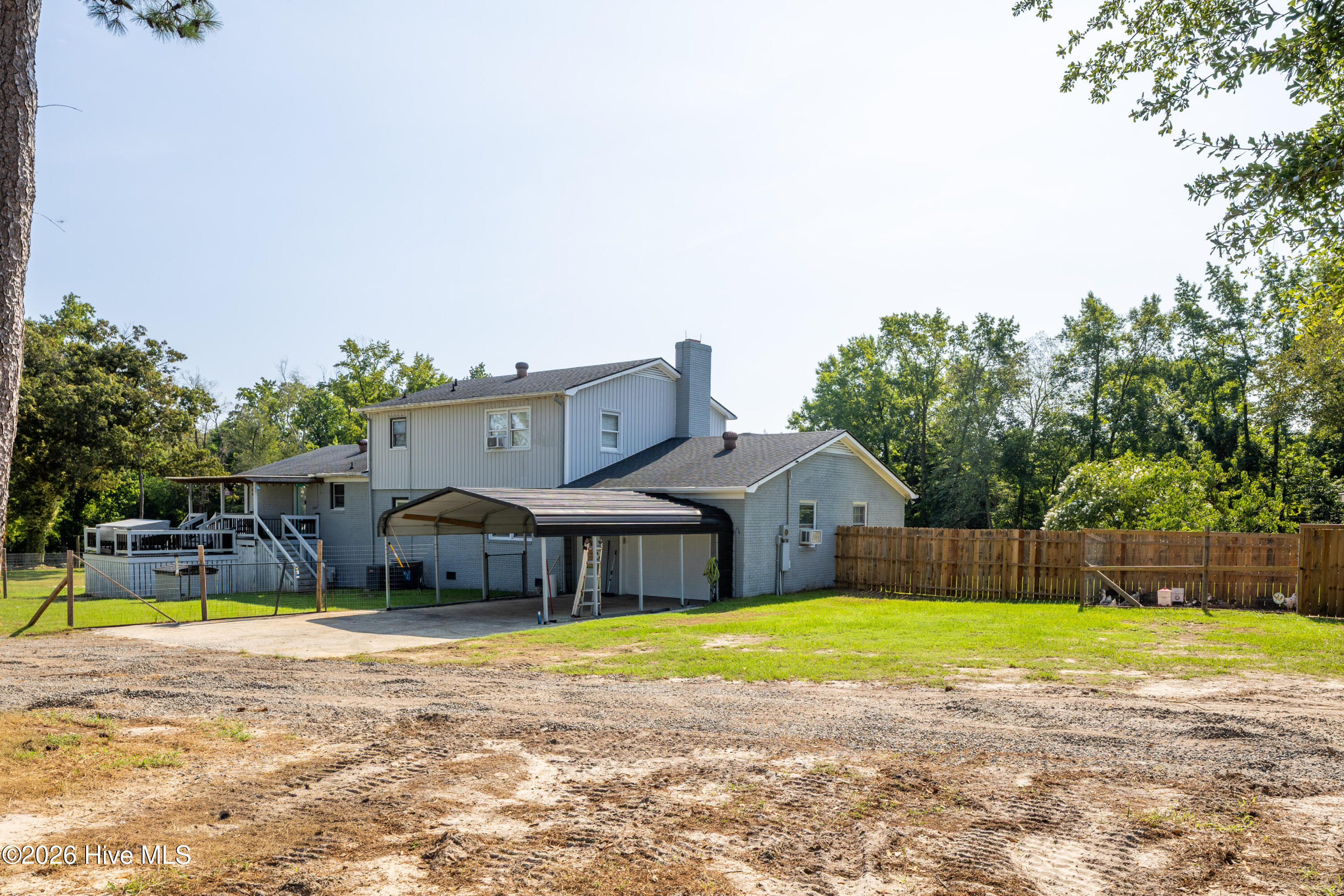 4931 Faison Highway Property Photo 51