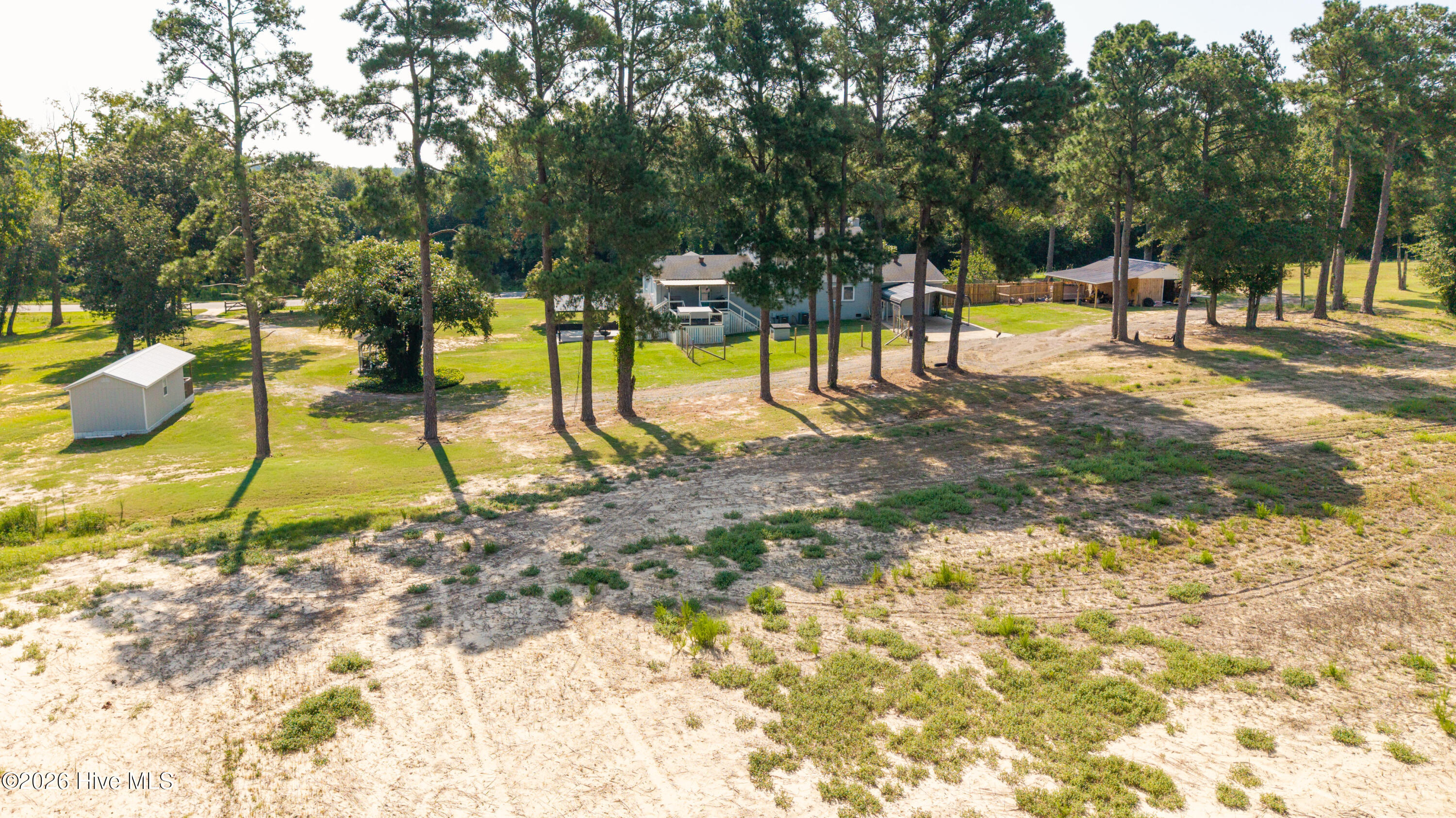 4931 Faison Highway Property Photo 54