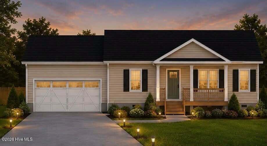 Lot 39 Oak Hills Drive Property Photo 4