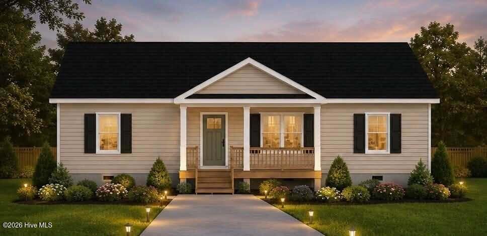 Lot 42 Oak Hills Drive Property Photo 1
