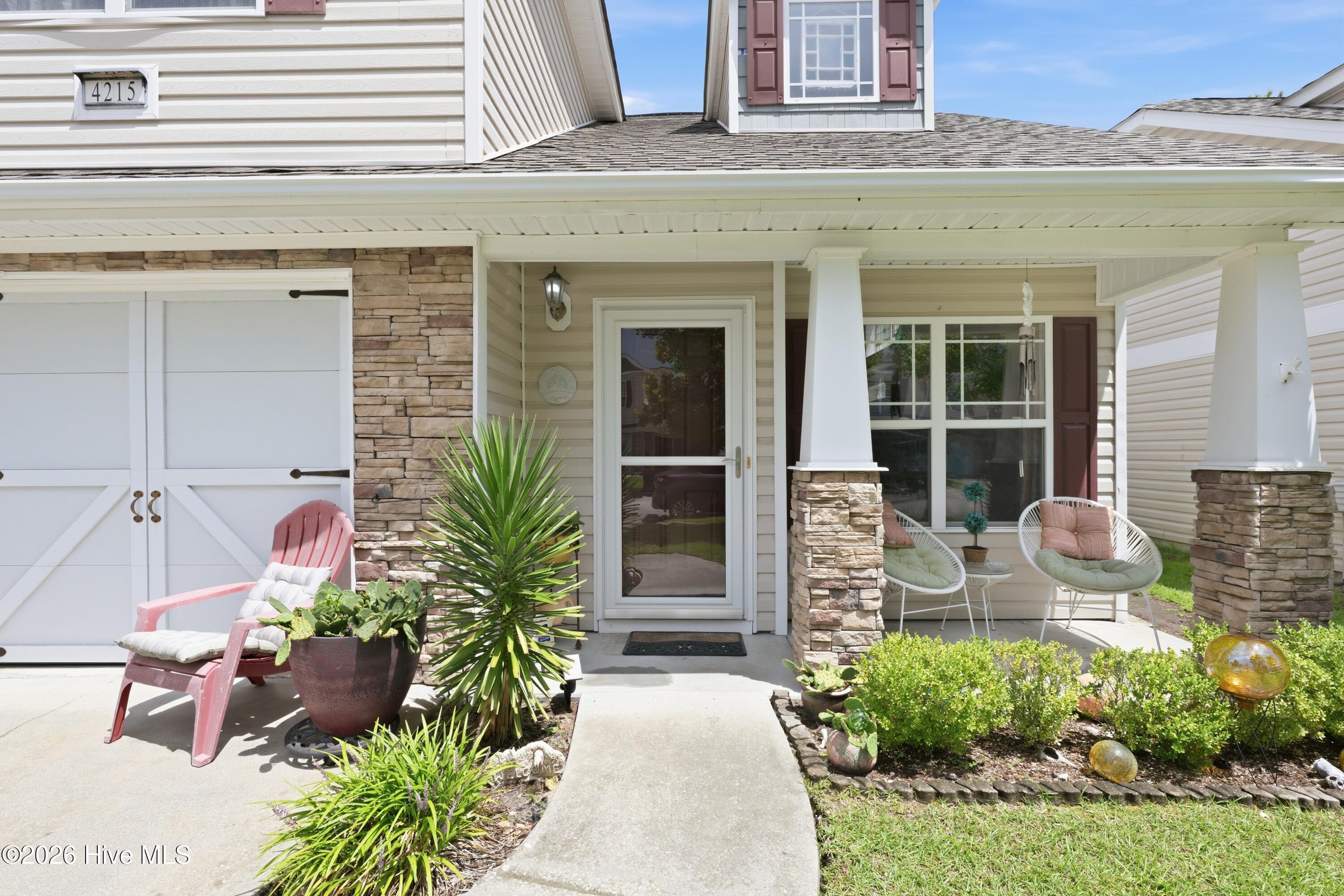 4215 Arbor Green Way Property Photo 1