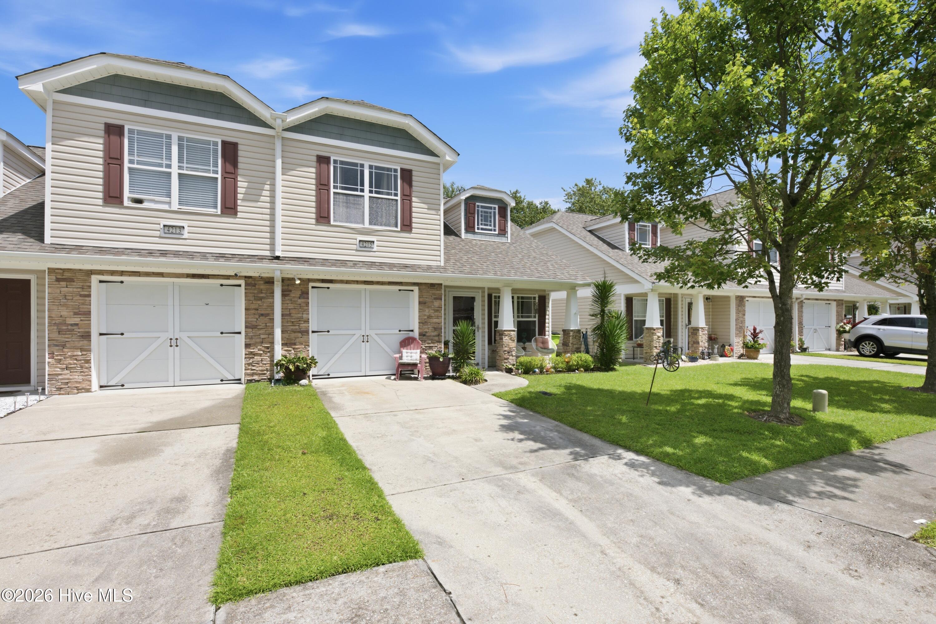 4215 Arbor Green Way Property Photo 3