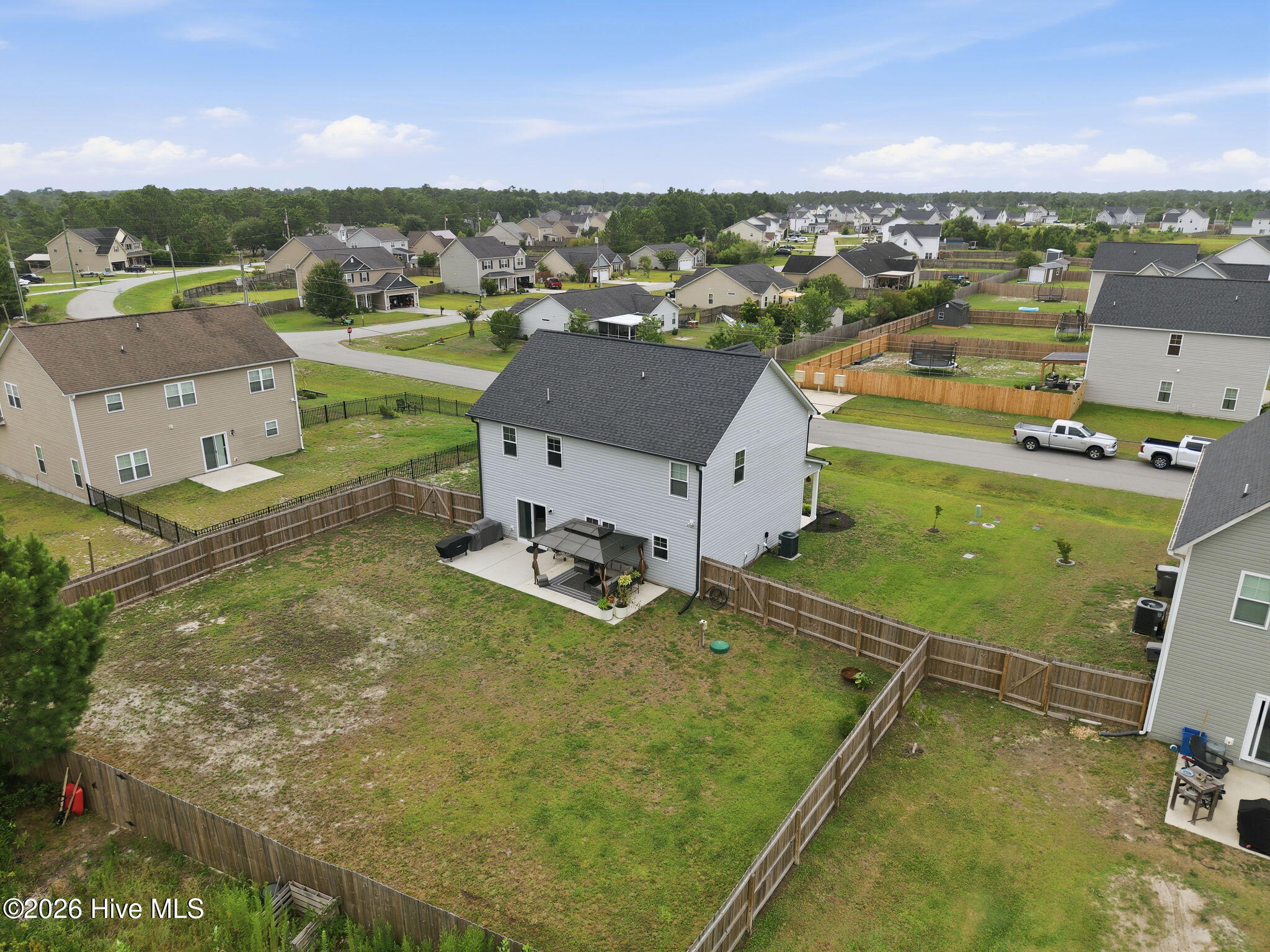 284 E Ivybridge Drive Property Photo 5