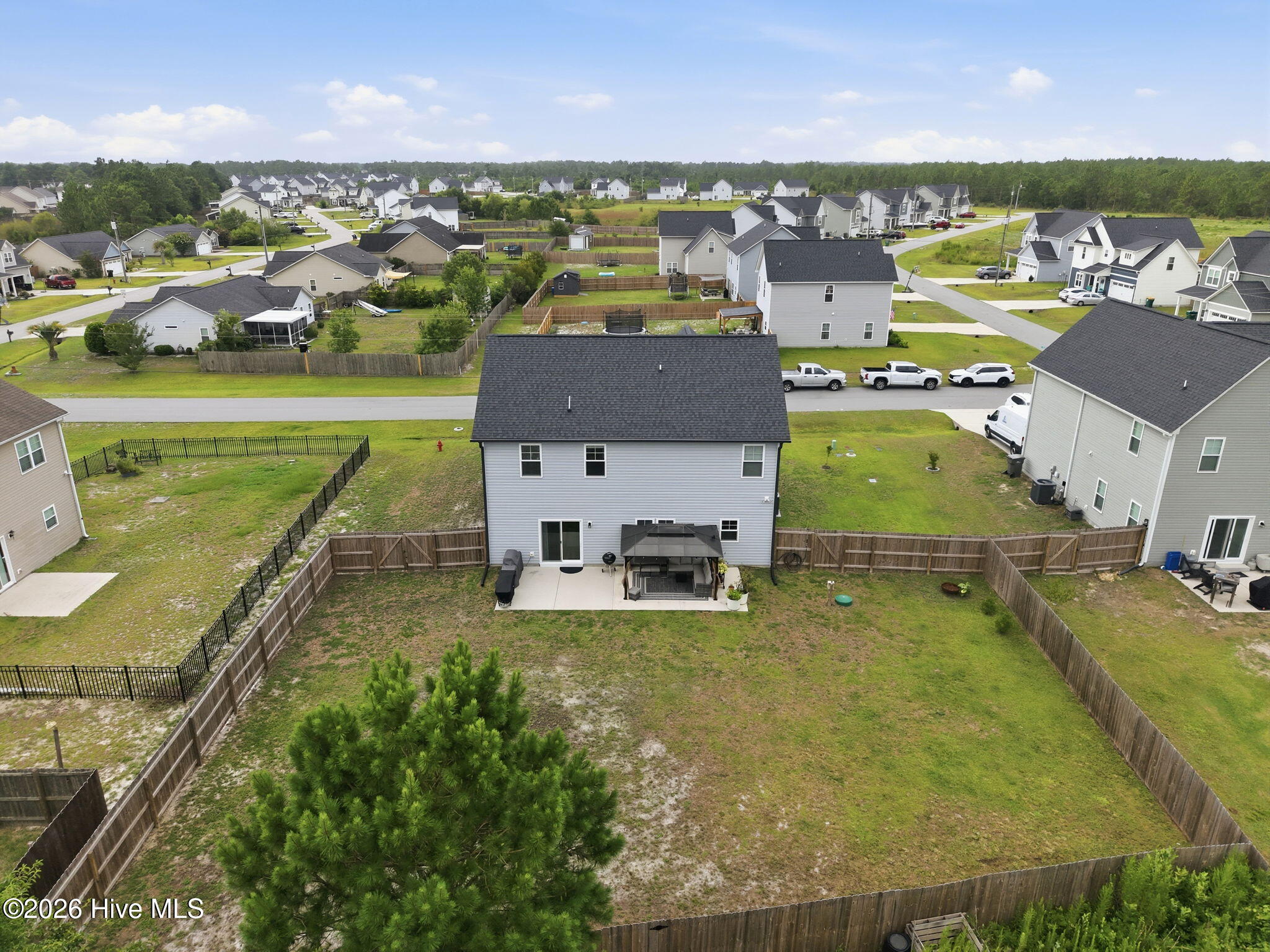 284 E Ivybridge Drive Property Photo 6