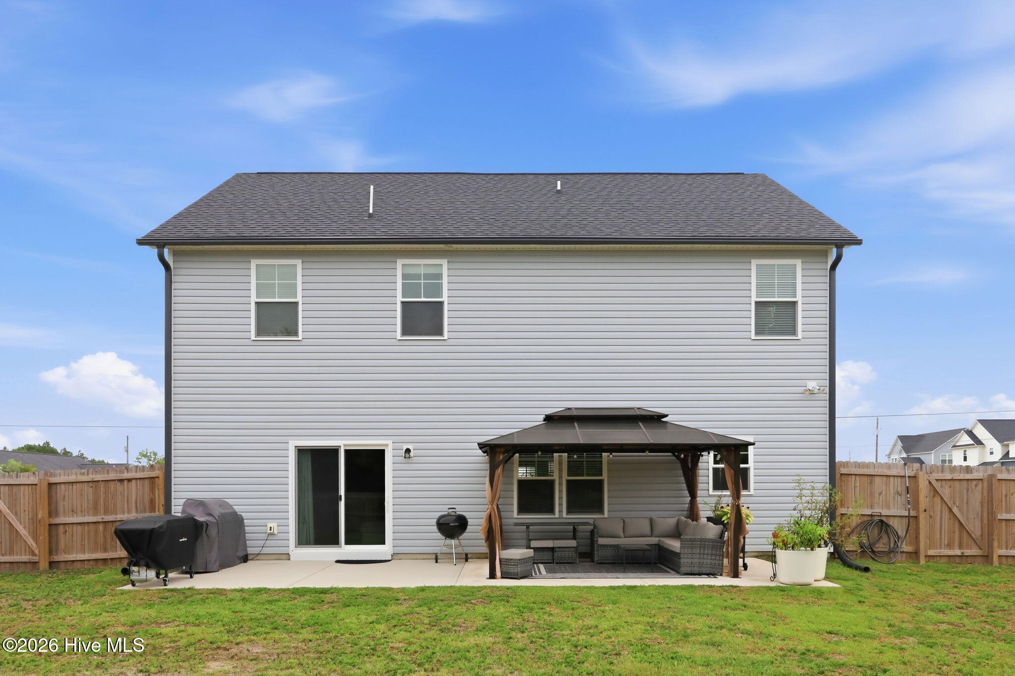 284 E Ivybridge Drive Property Photo 8