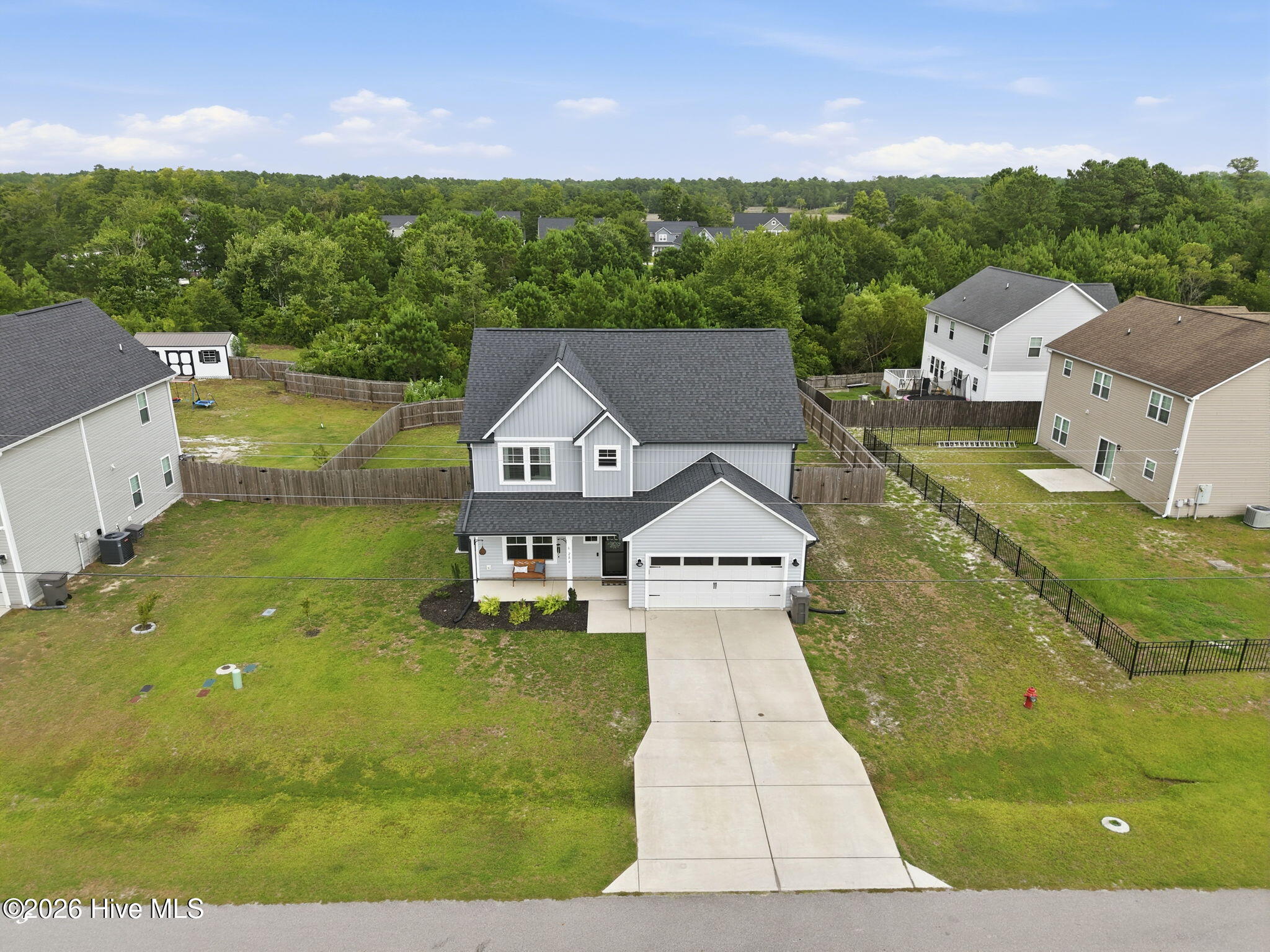 284 E Ivybridge Drive Property Photo 14