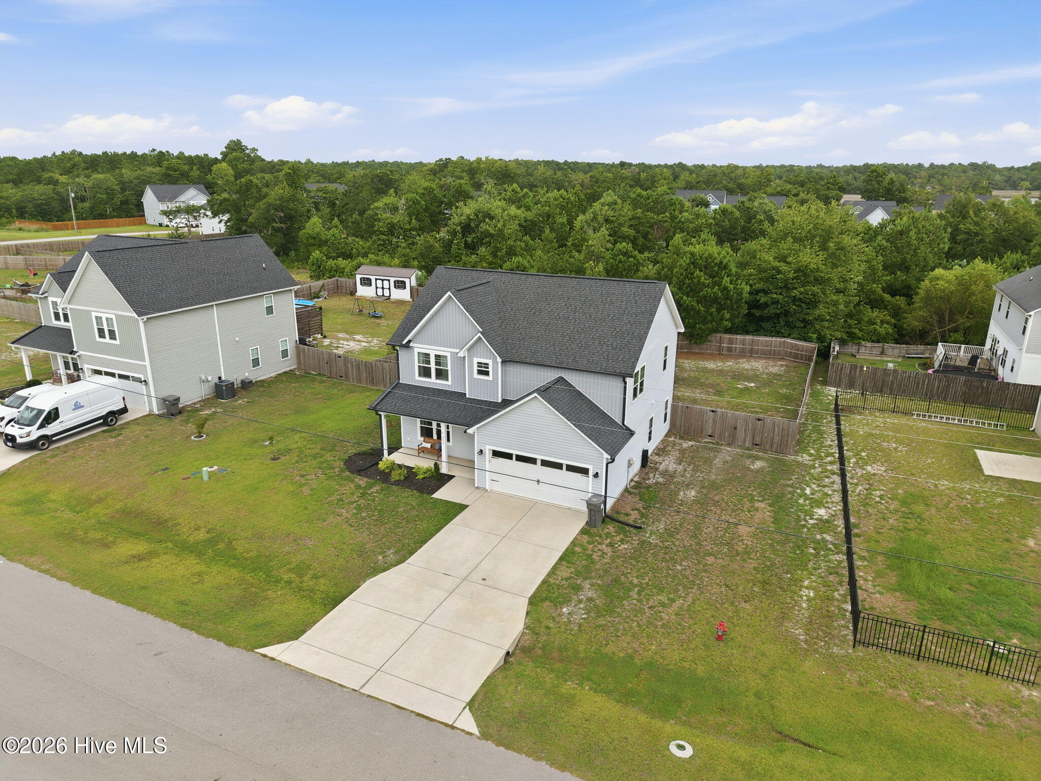 284 E Ivybridge Drive Property Photo 15