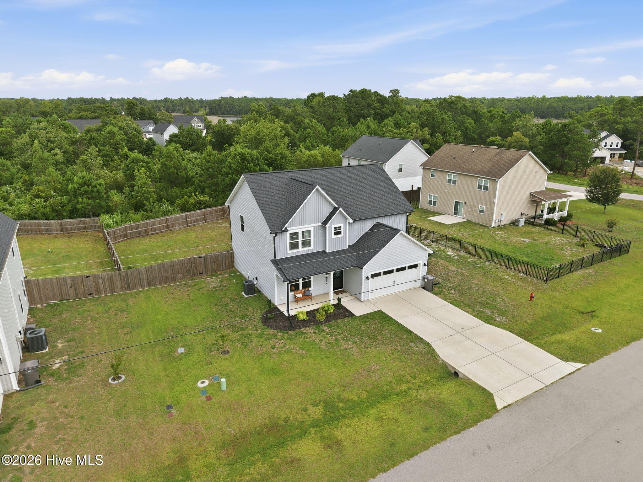 284 E Ivybridge Drive Property Photo 16