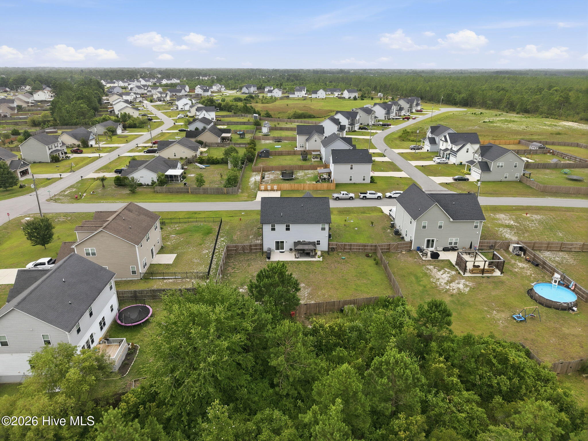 284 E Ivybridge Drive Property Photo 18